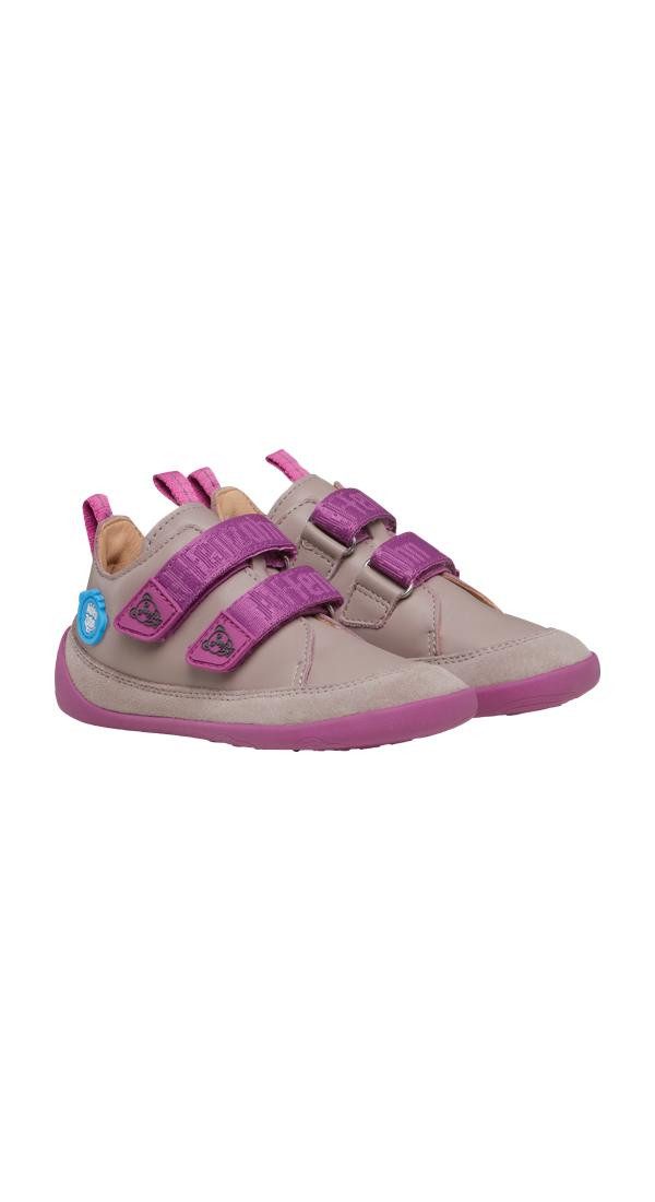 Leder Buddy Sneaker