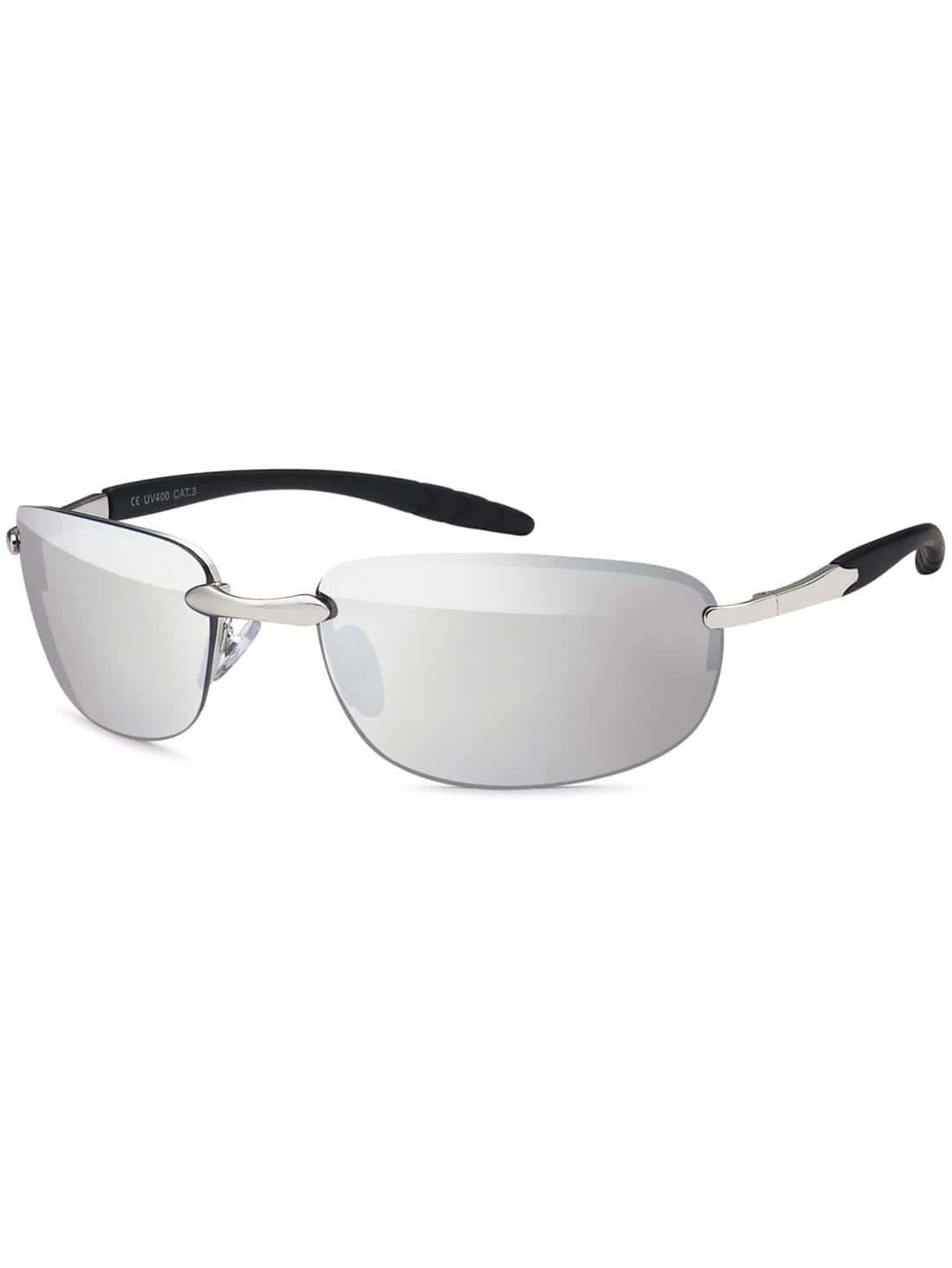 BEZLIT Eyewear Sonnenbrille Herren Metal Sonnenbrille günstig online kaufen