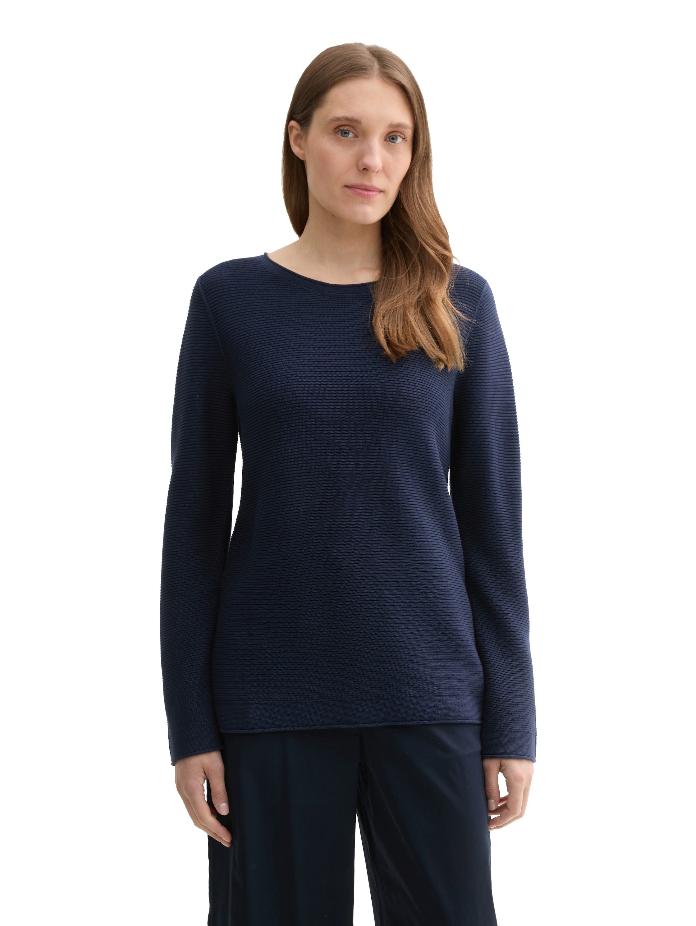 Strickpullover