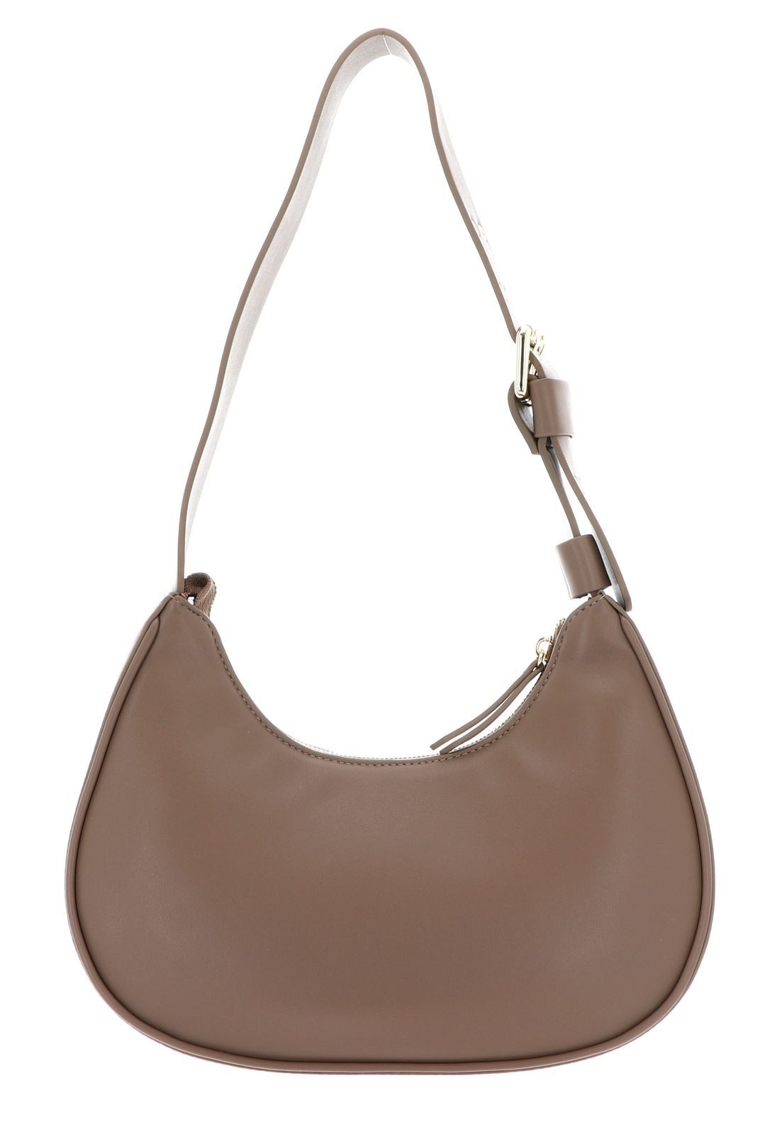 Seidenfelt Manufaktur Schultertasche Hobo Bag