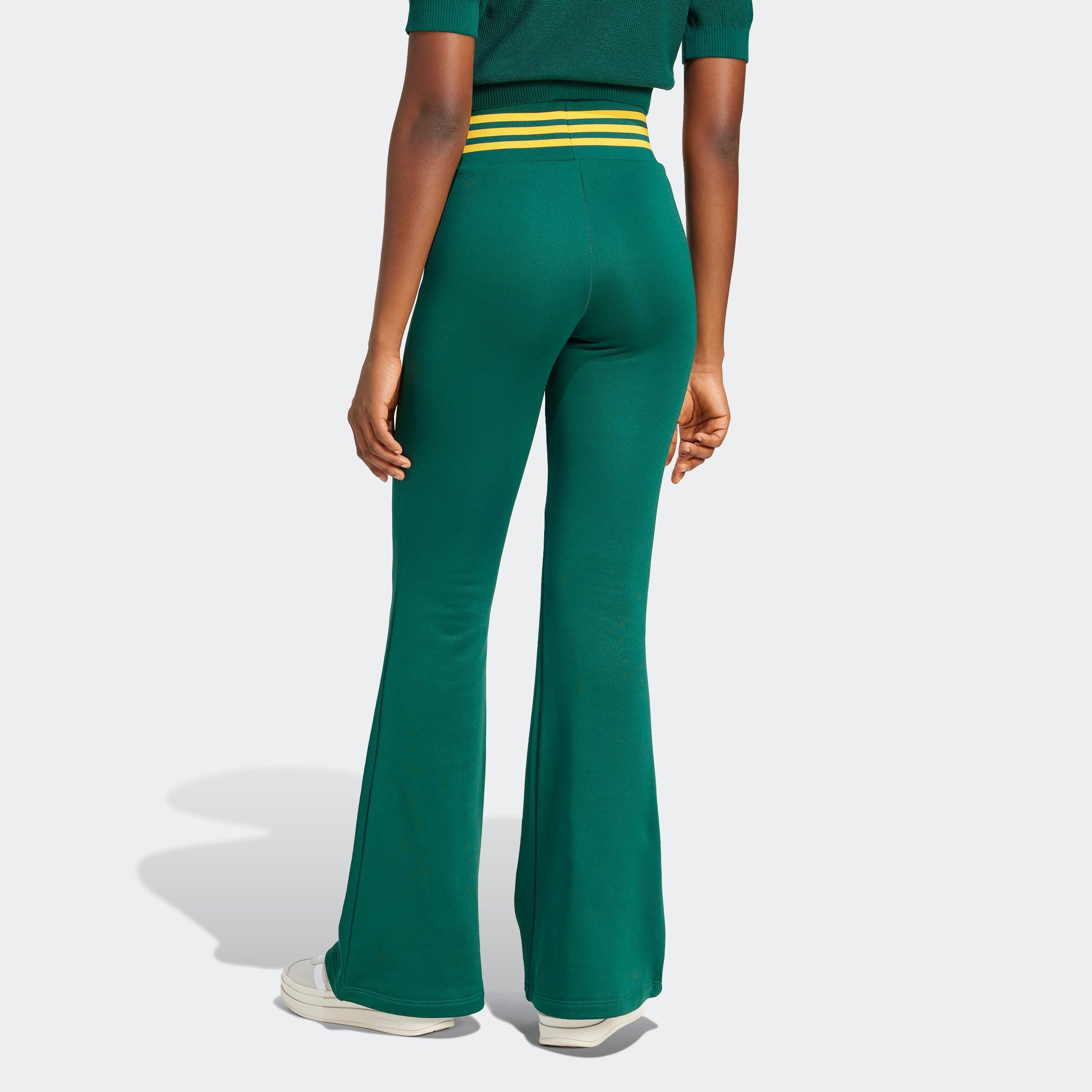 adidas Originals Sporthose FLARED PANTS (1-tlg) günstig online kaufen