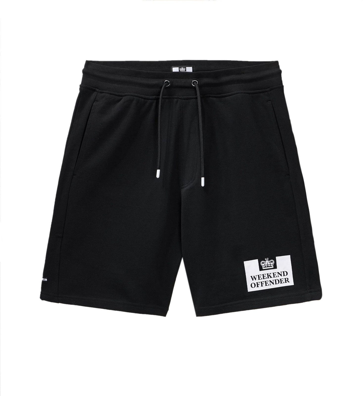 Weekend Offender Shorts Short WO Action Classic