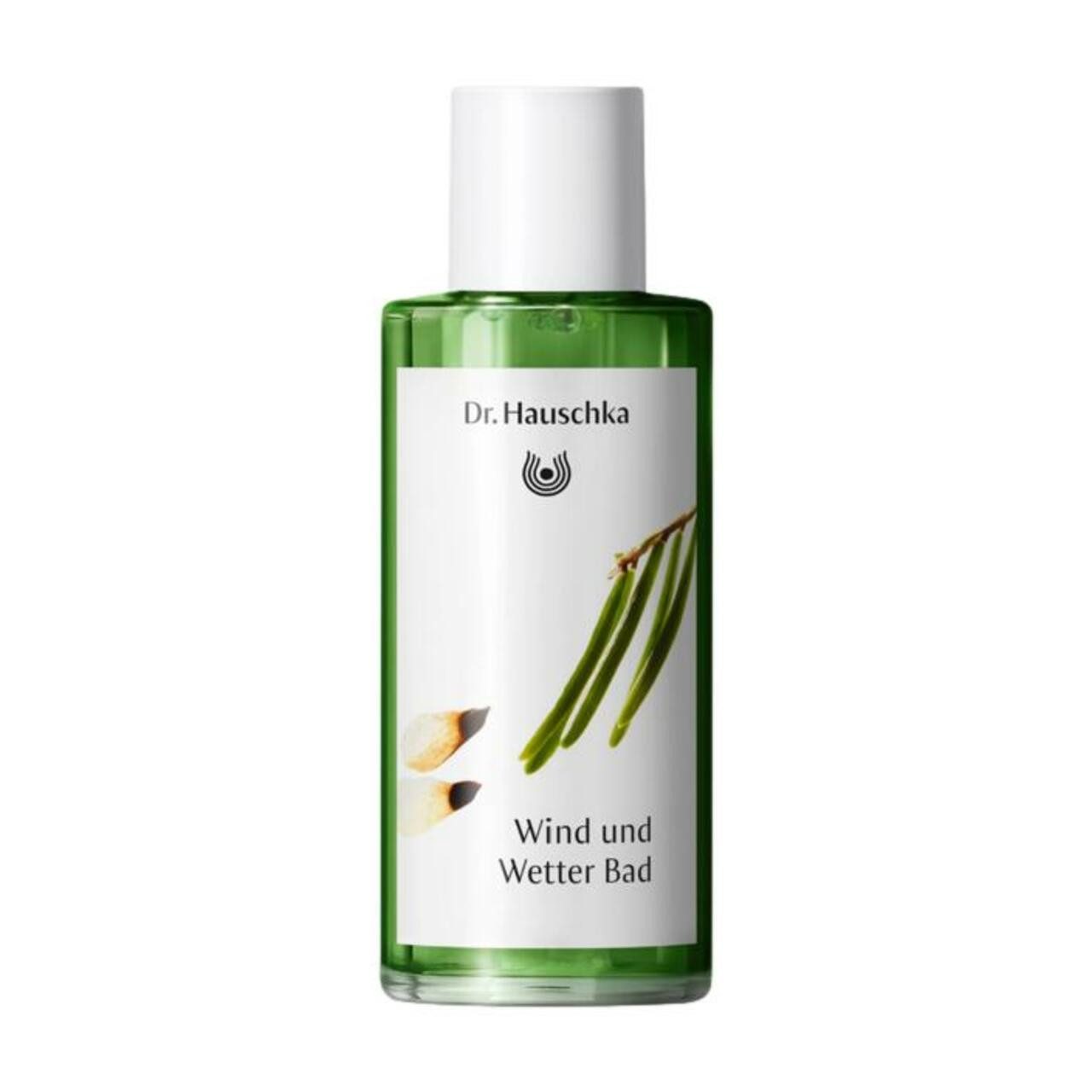 Dr. Hauschka Körperpflegemittel Wind und Wetter Bad Sonderedtion