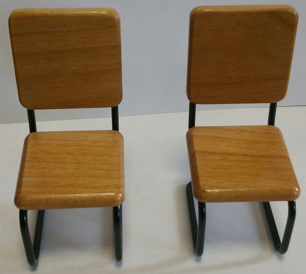 Creal Miniatures Puppenhausmöbel Geschirrschrank, Möbel, Dekoration, günstig online kaufen