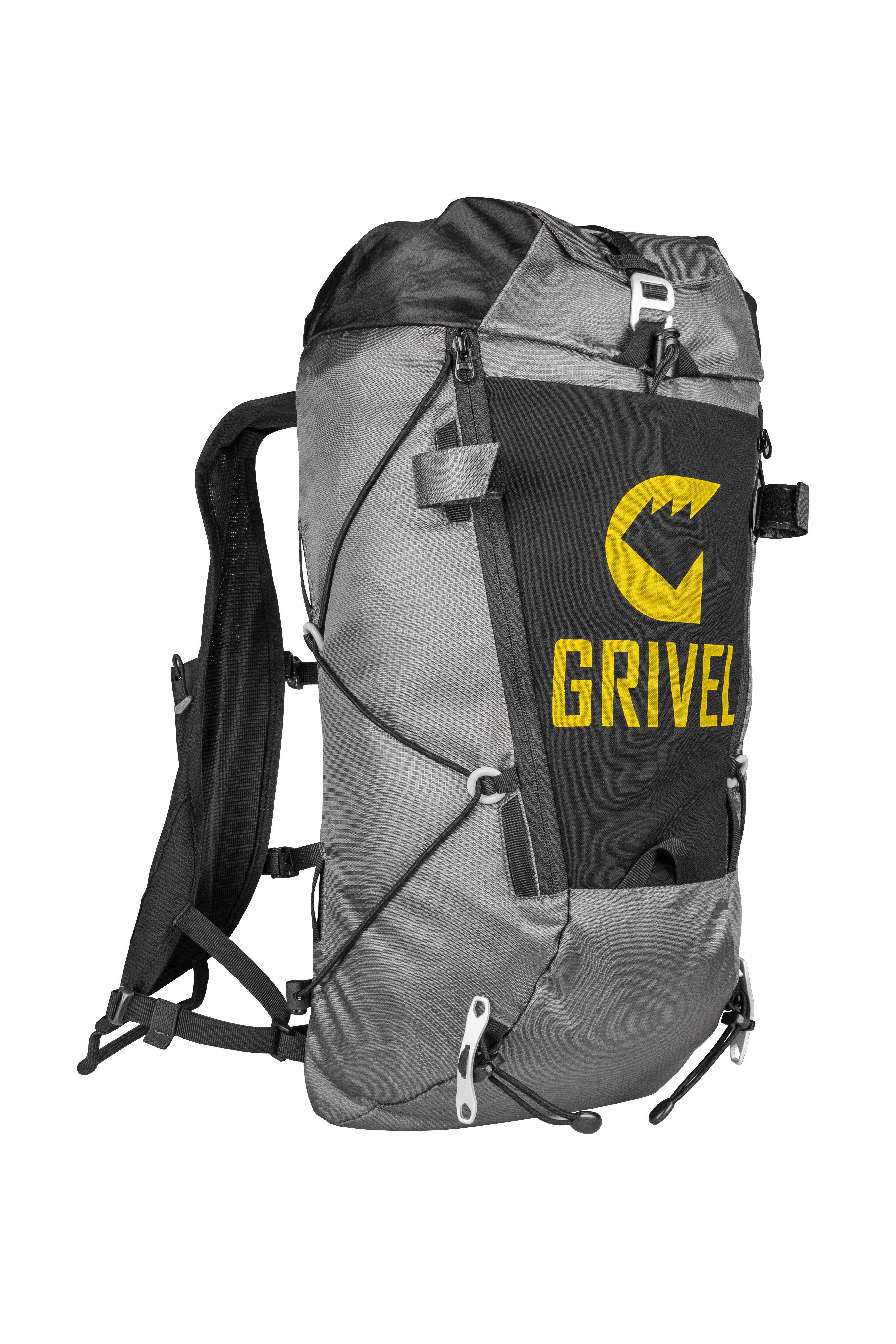 Grivel Kletterrucksack Laufrucksack Rapido 18 Liter