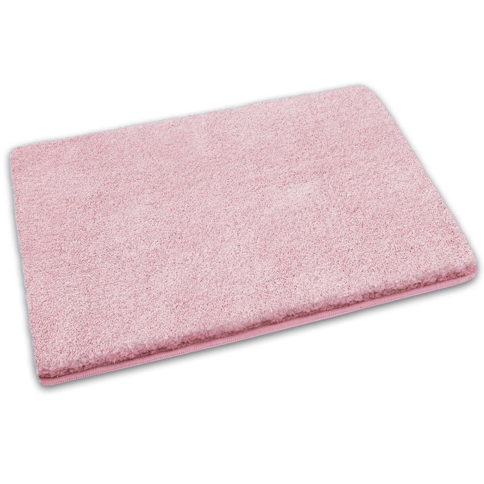 Karat Badematte Bari Hazy, Rechteckig, In günstig online kaufen