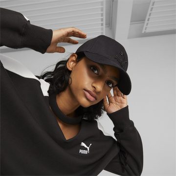 PUMA Flex Cap Archive Logo Baseball Cap Erwachsene