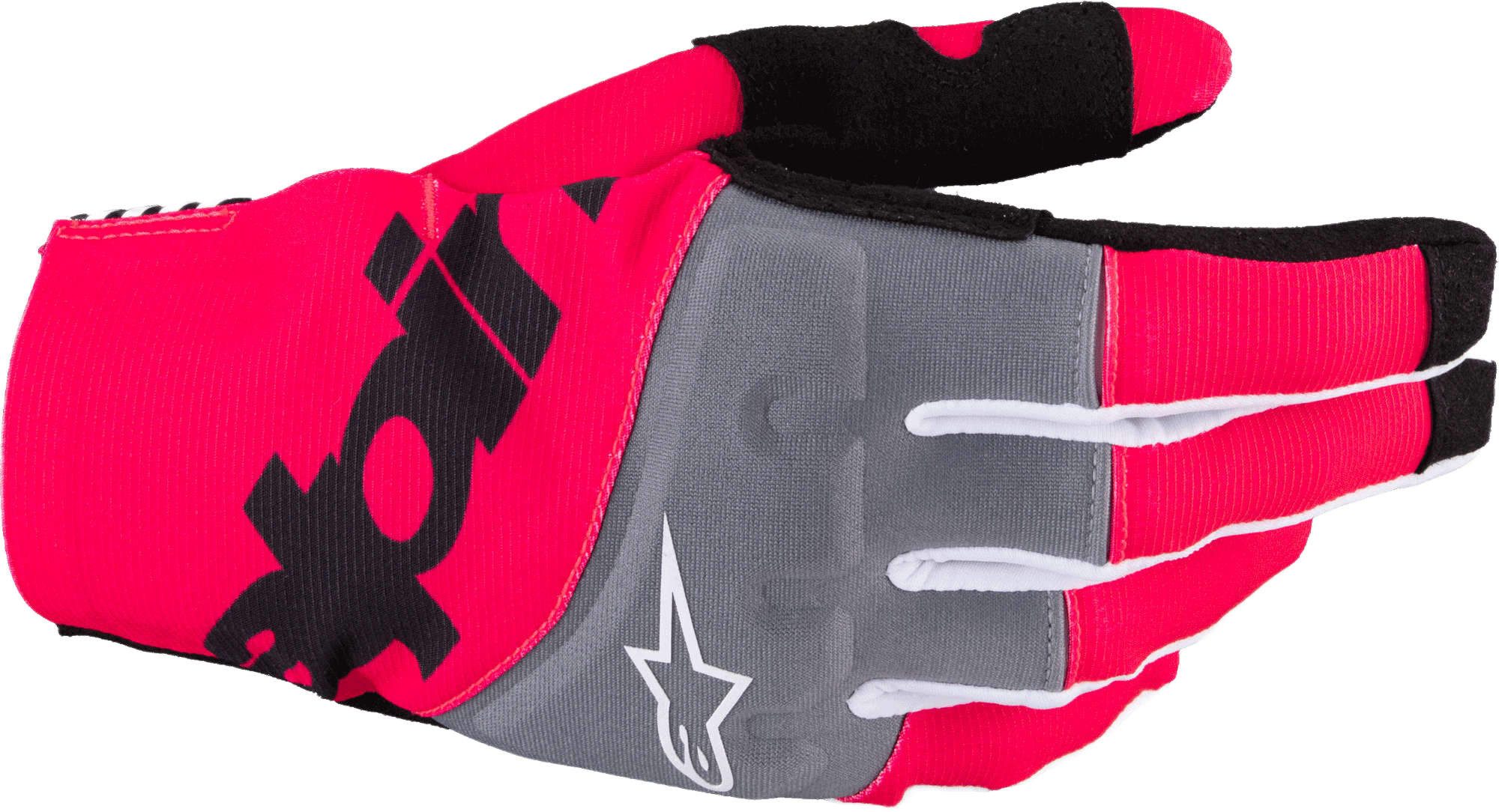 Motorradhandschuhe Techstar Motocross Handschuhe