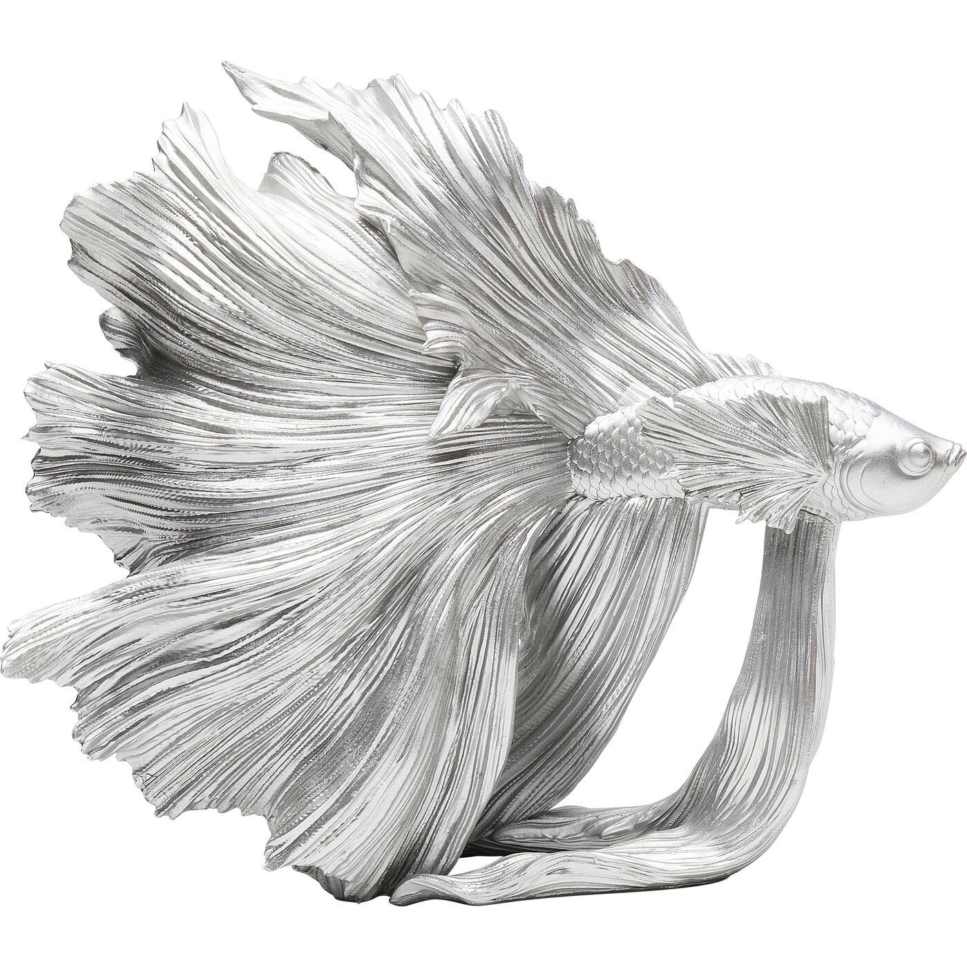 Dekofigur Bettafish