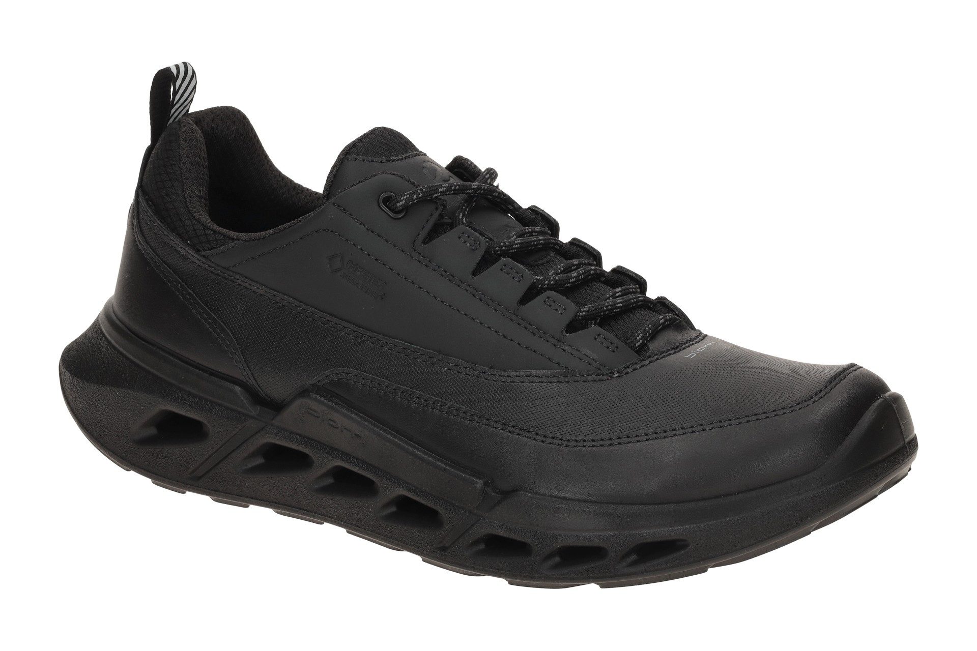 Ecco 85030451094 Schnürschuh