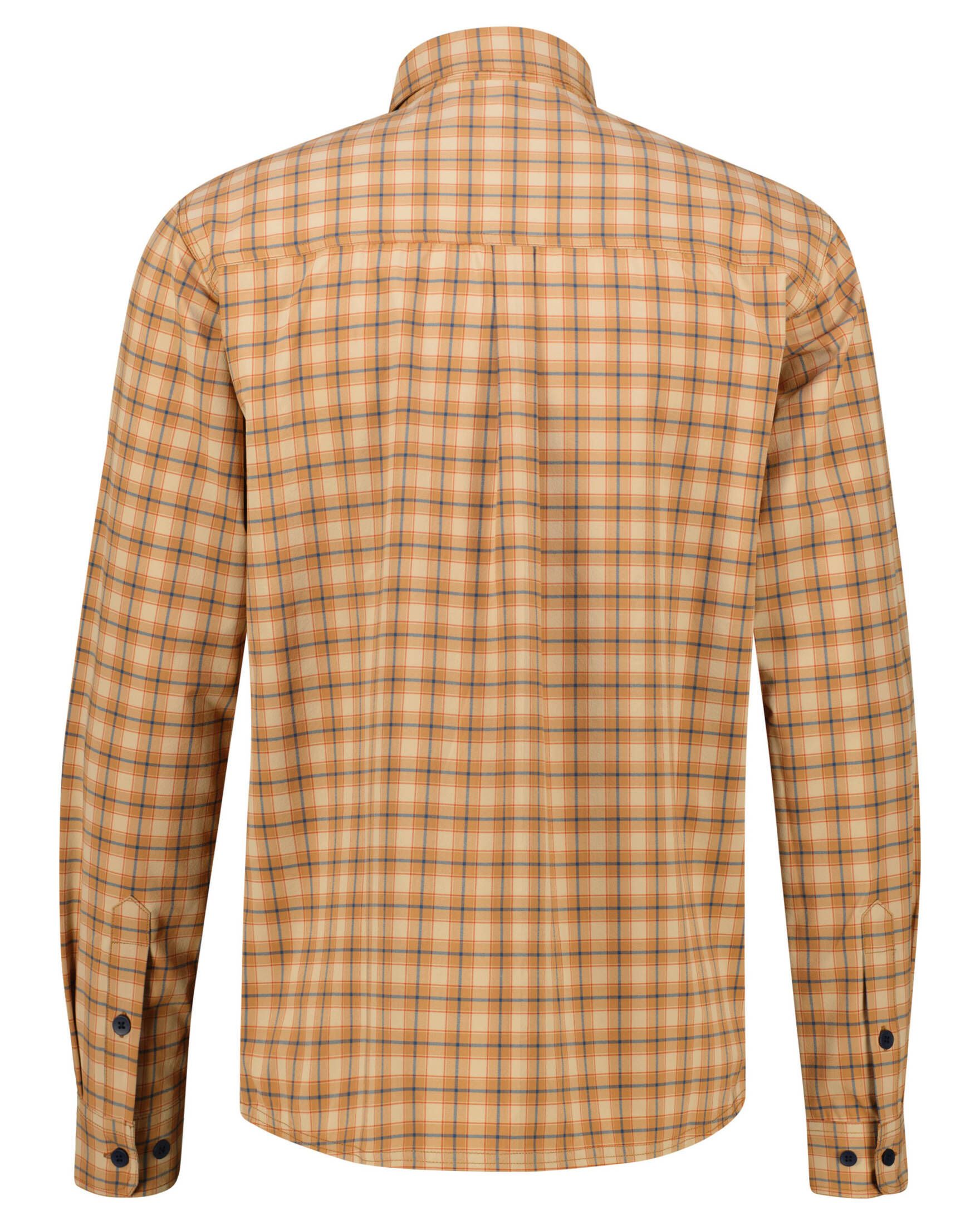 Meru Outdoorhemd Herren Hemd PEANIA günstig online kaufen