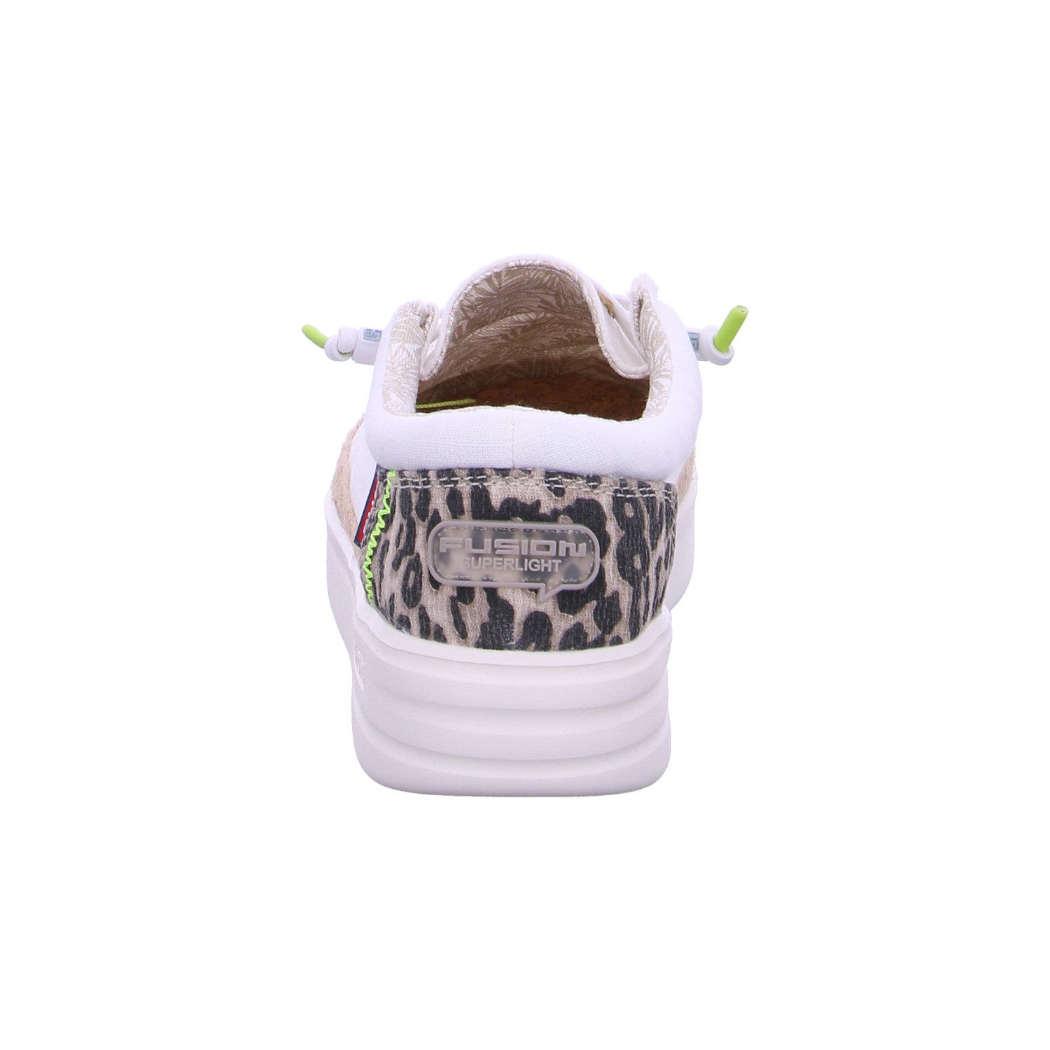 Fusion Schnürschuh