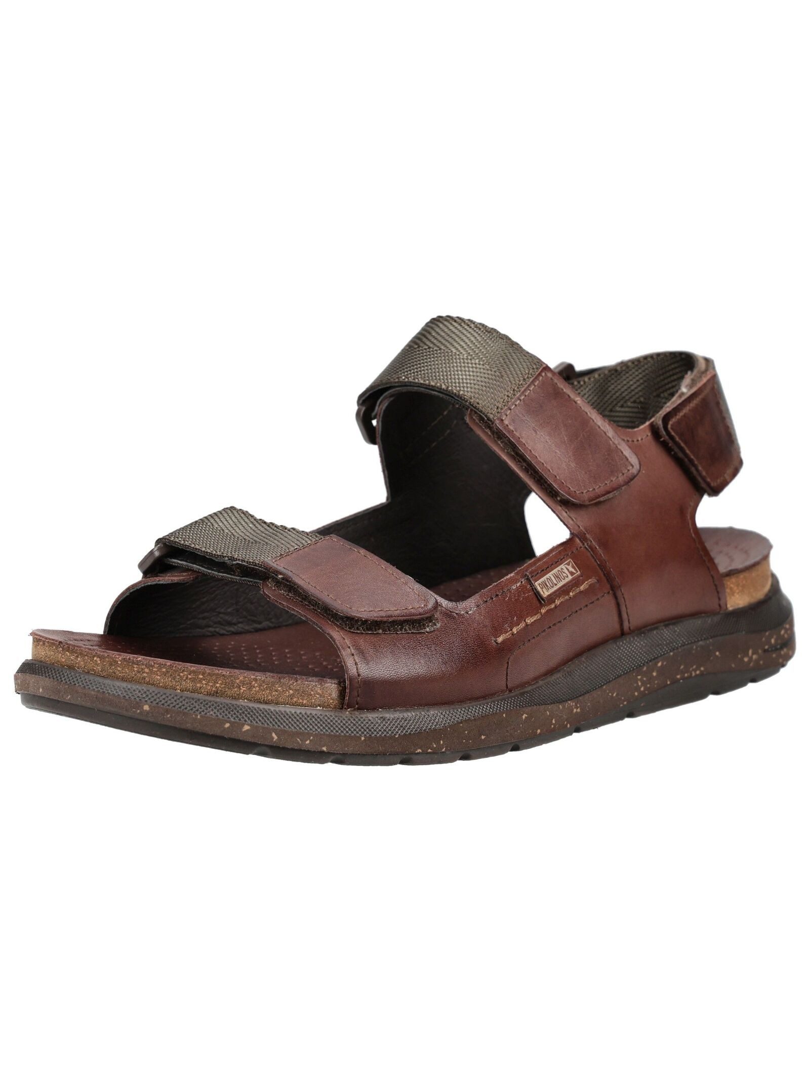 PIKOLINOS PIKOLINOS Sandalen Leder/Textil Sandale