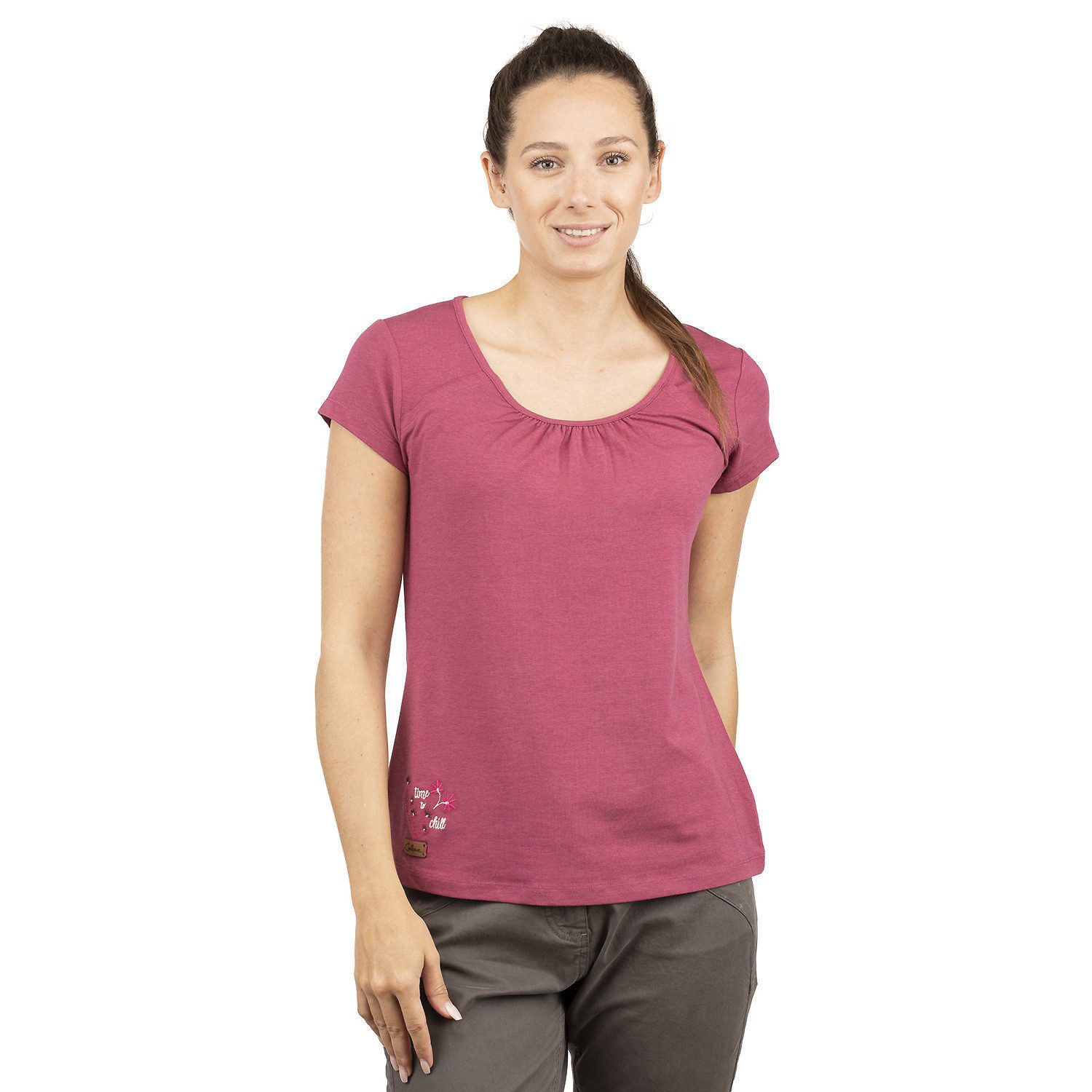 Chillaz T-Shirt T-Shirt