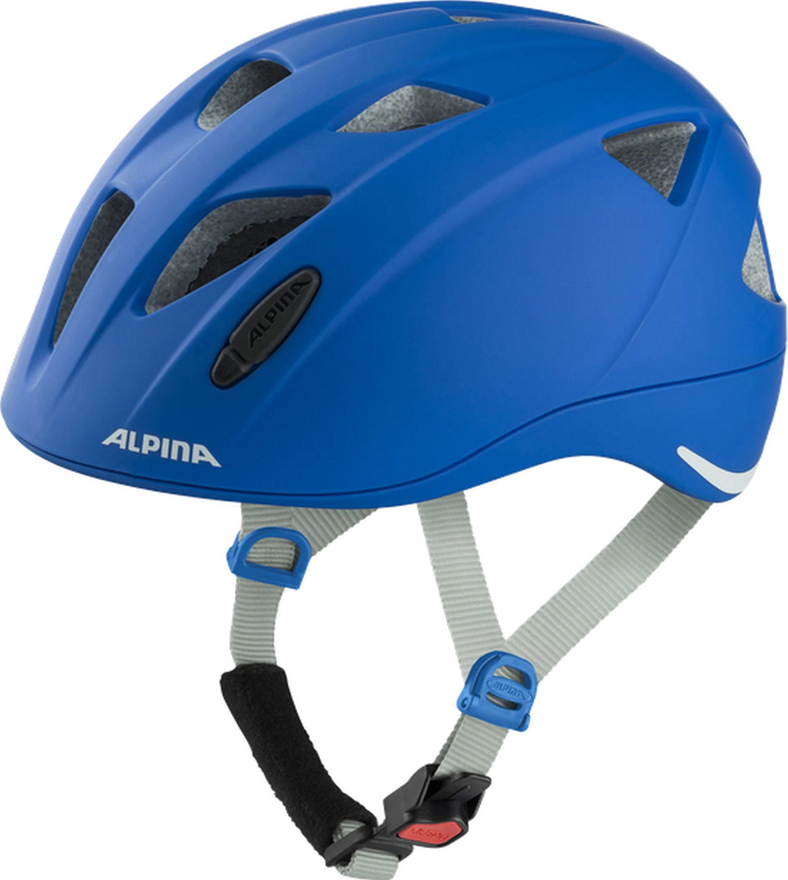 Fahrradhelm