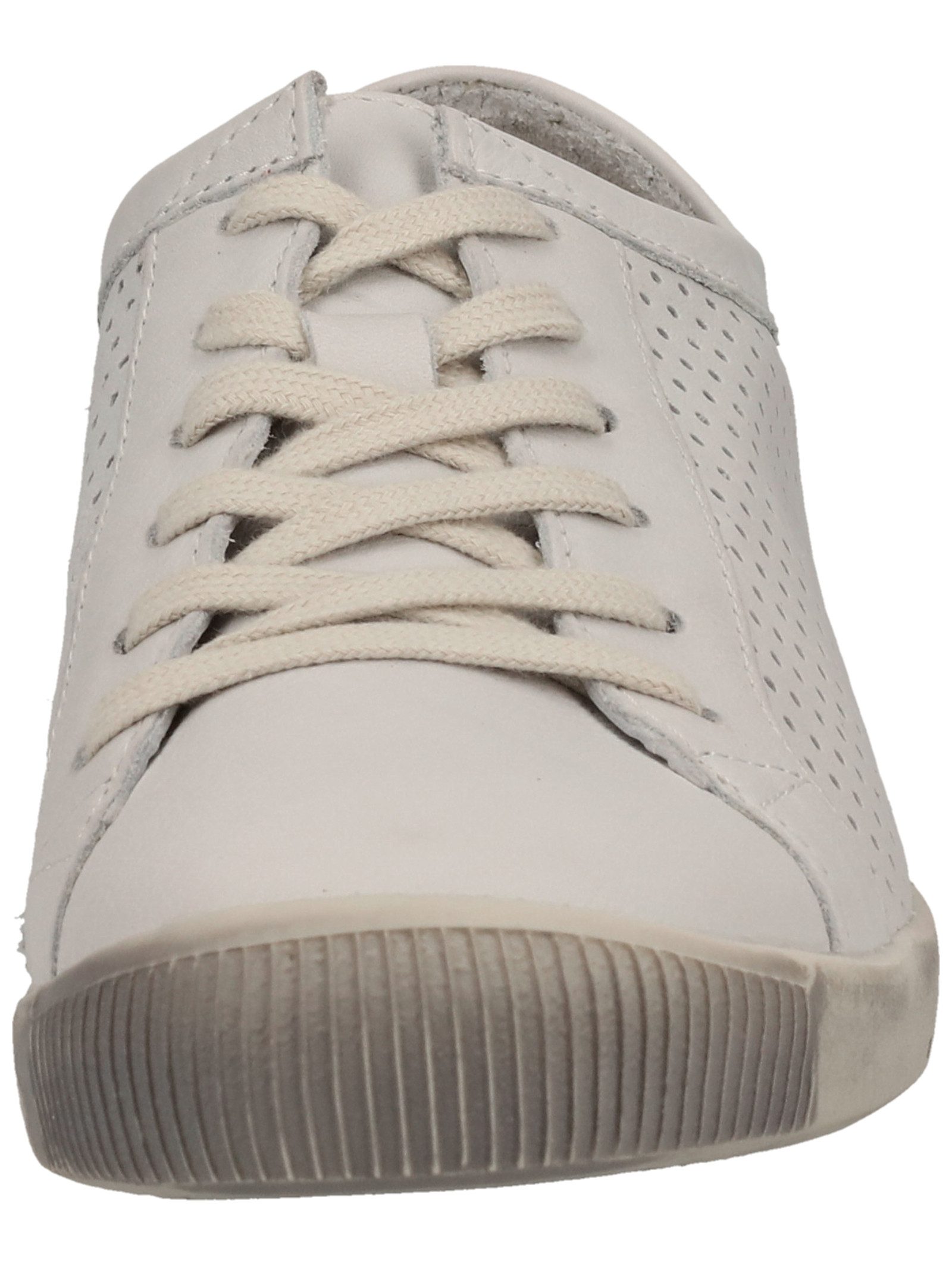 softinos softinos Sneaker Leder Sneaker