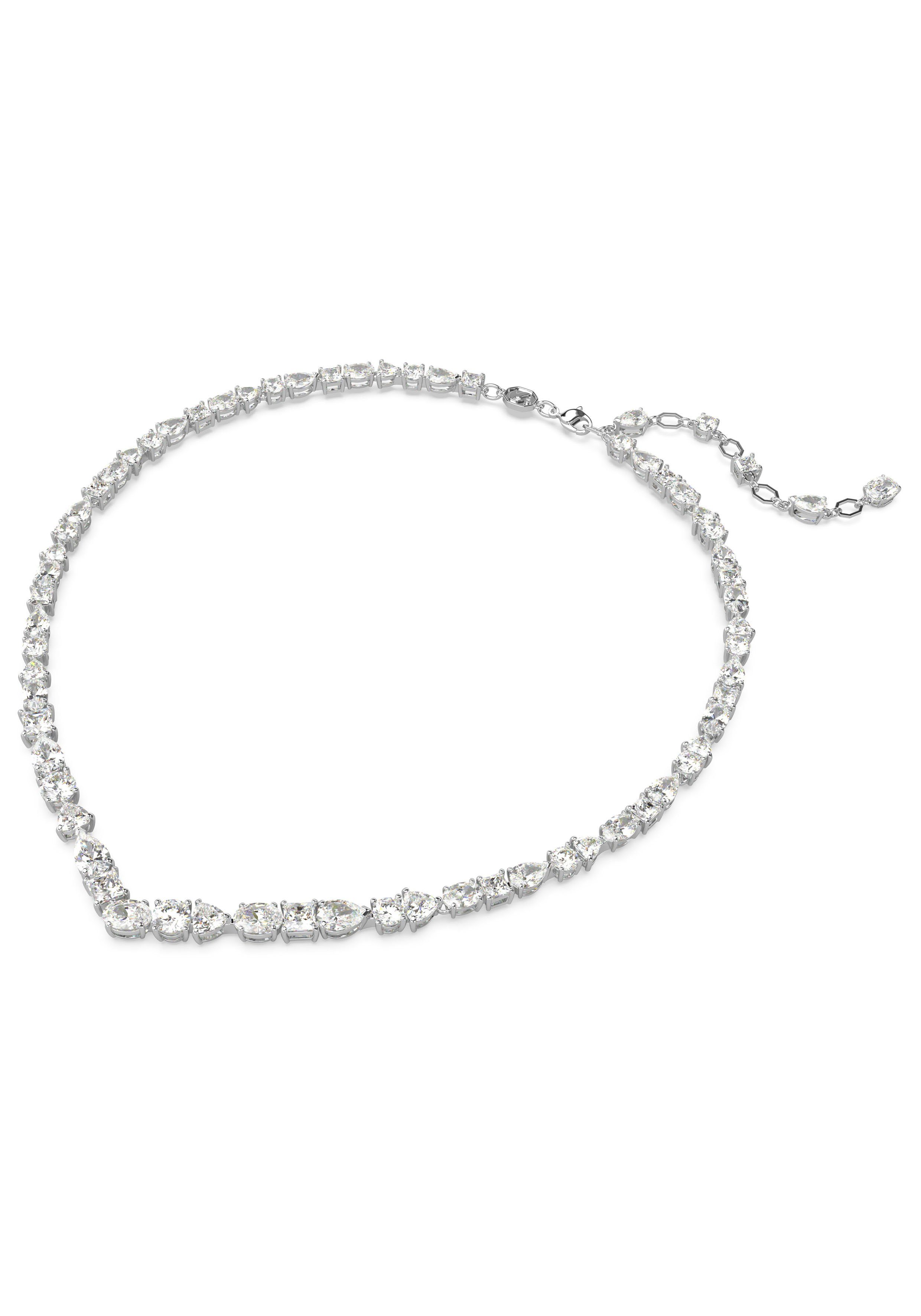 Swarovski Collier MESMERA, mit Swarovski® Kristall günstig online kaufen