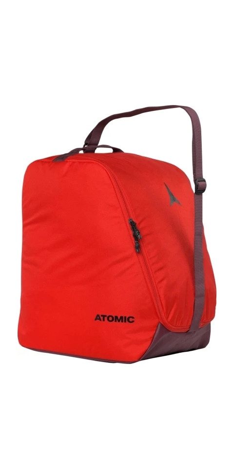 Atomic Skitasche BOOT BAG Red RED/