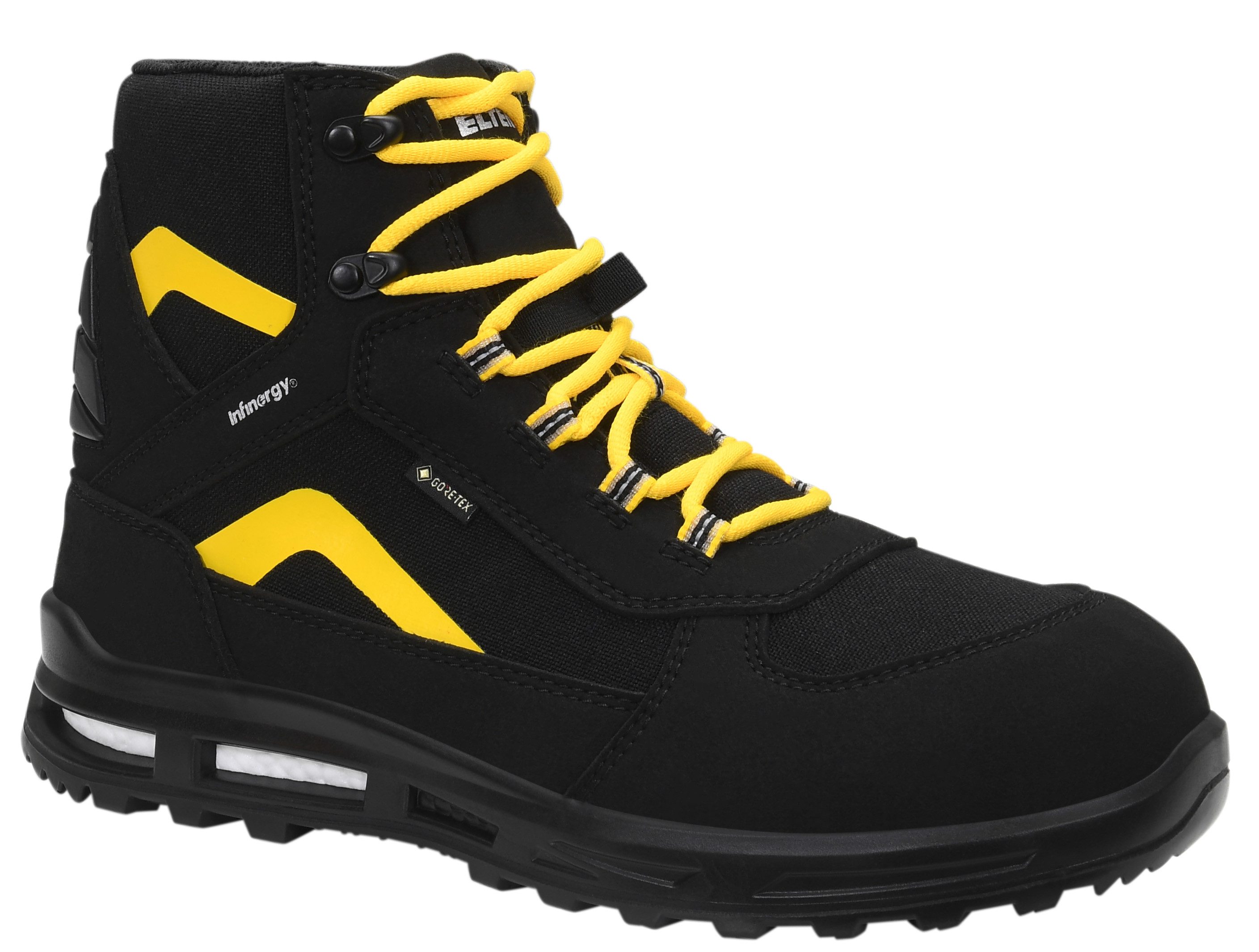 ELTEN TIMOTHY XXT GTX Mid ESD S2 Sicherheitsstiefel (Schuhkarton, Paar)