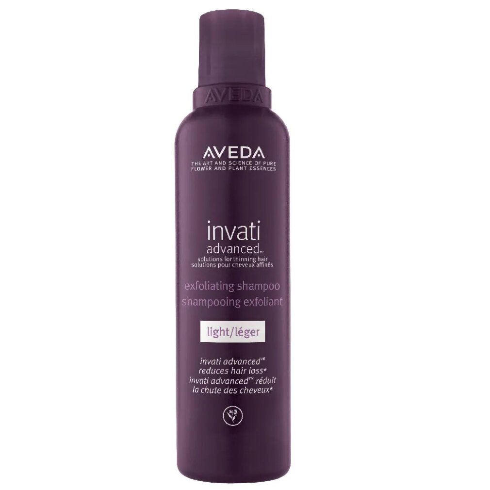 Aveda Haarshampoo Invati Advanced Exfoliating Shampoo