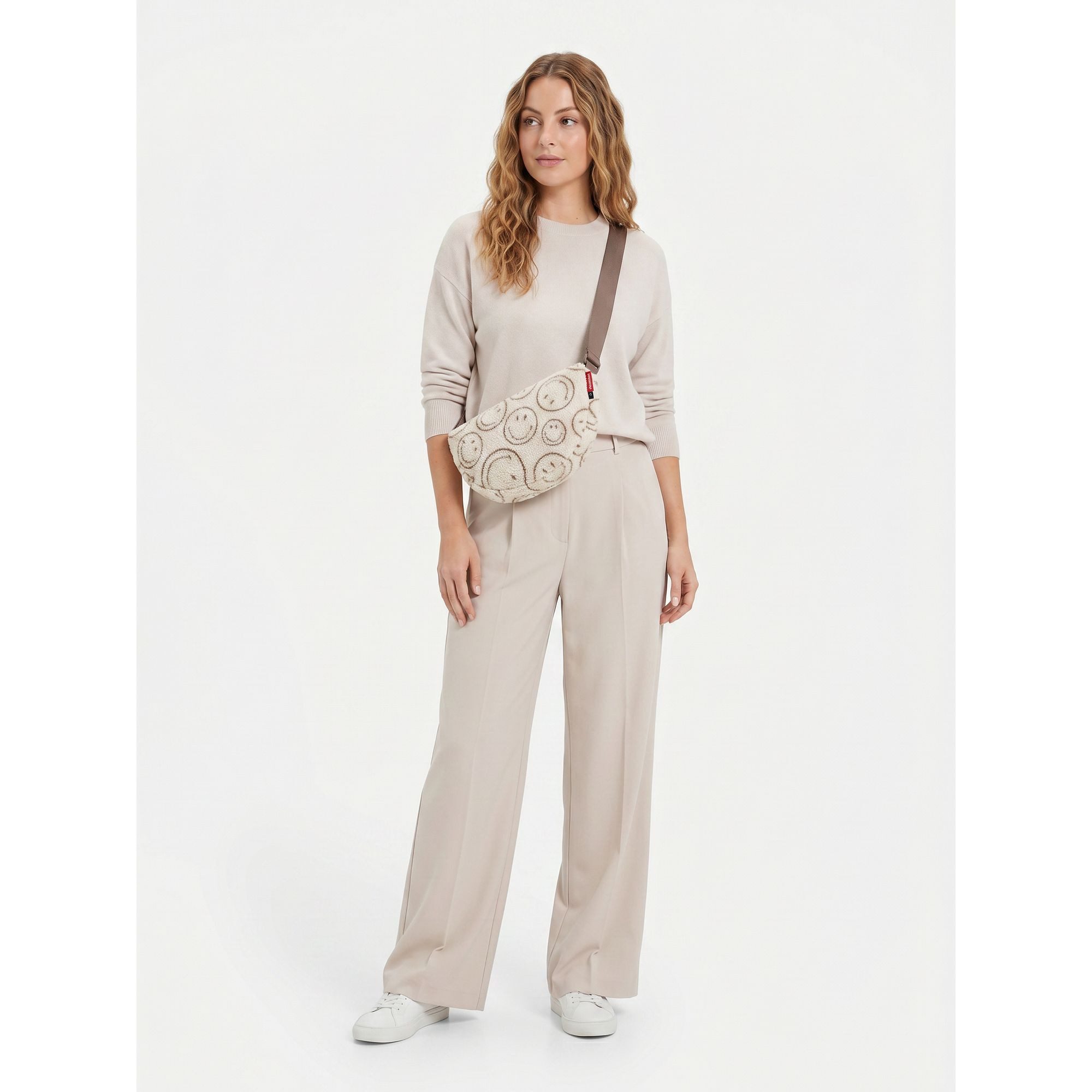REISENTHEL® Umhängetasche Moonbag, Polyester