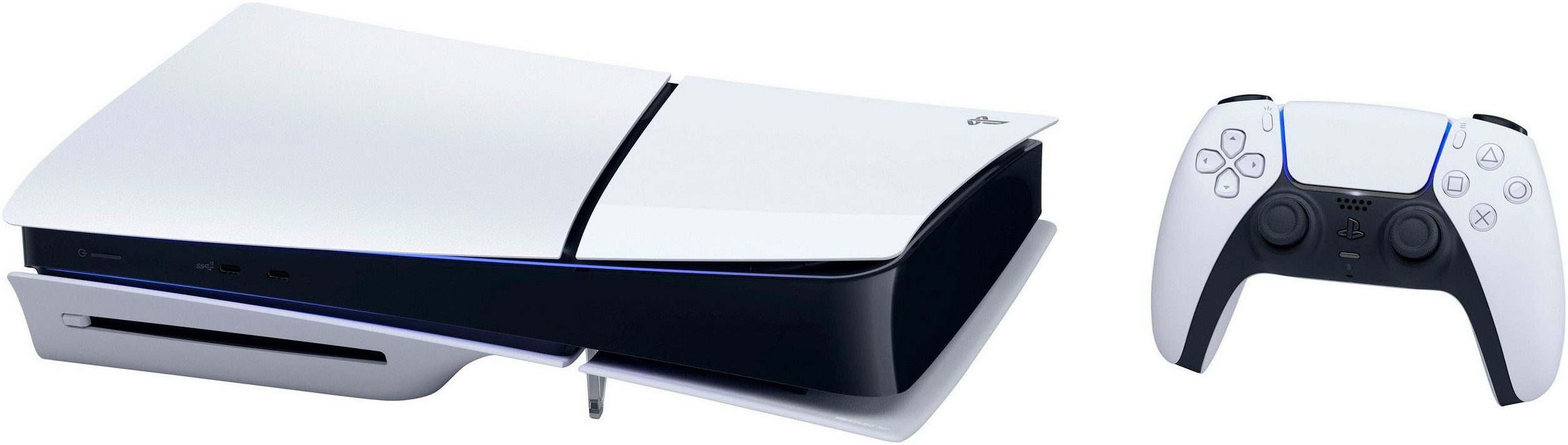 PlayStation 5 PS5 Disk Edition + PS5 Lost Soul Aside 1TB