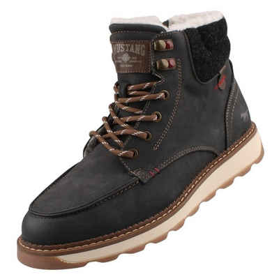 Mustang Shoes 4193601/20 Stiefel