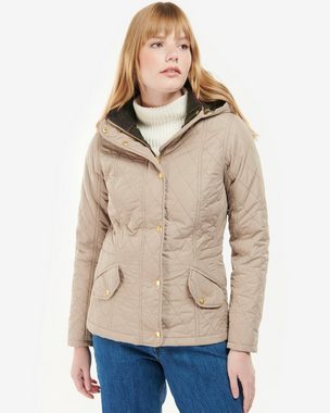 Barbour Steppjacke Steppjacke Millfire