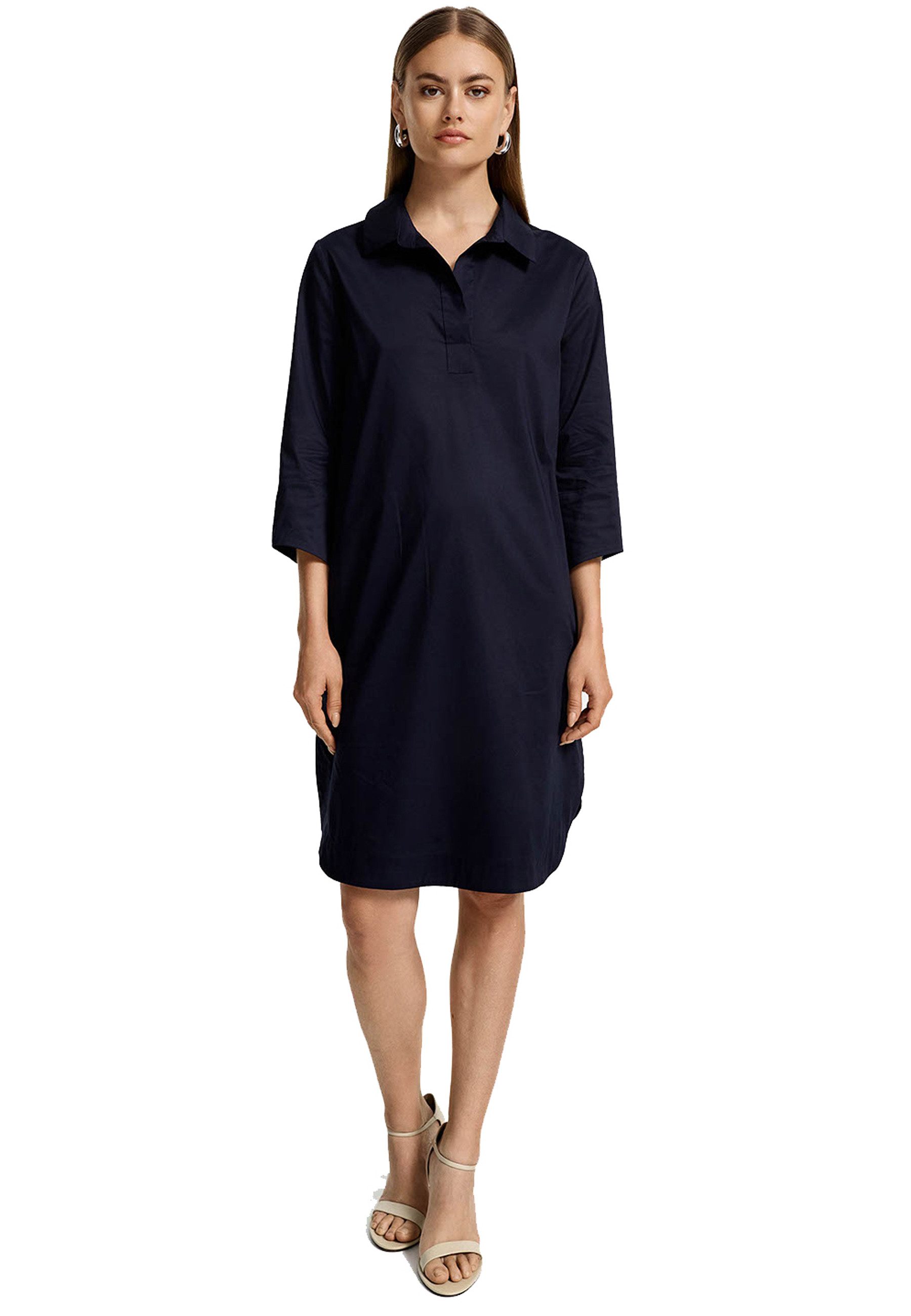 CATNOIR Sommerkleid Catnoir Kleid Sportiv 3/4 günstig online kaufen