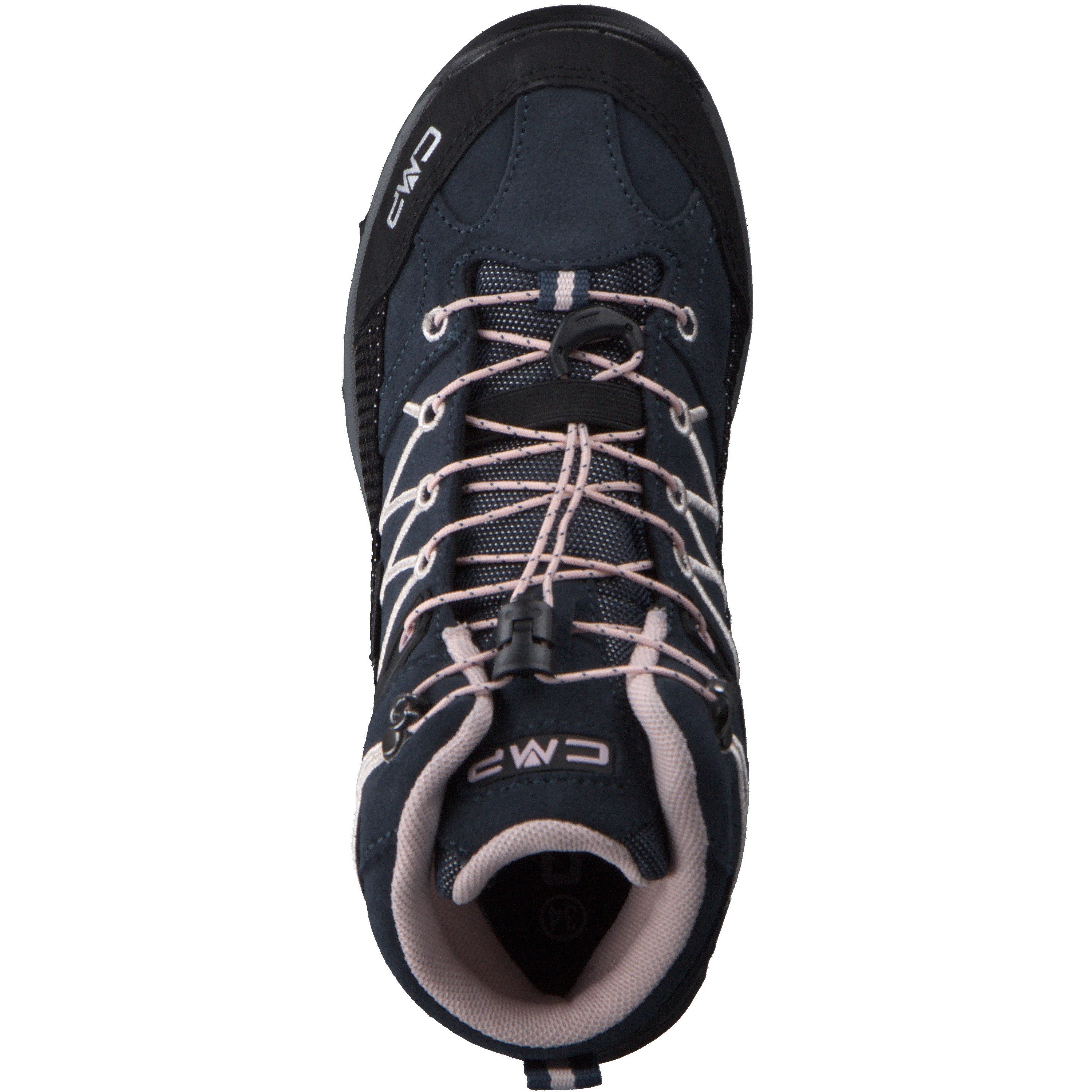 CMP CMP Kinder Trekking Schuhe Rigel MID 3Q12944 Trekkingschuh