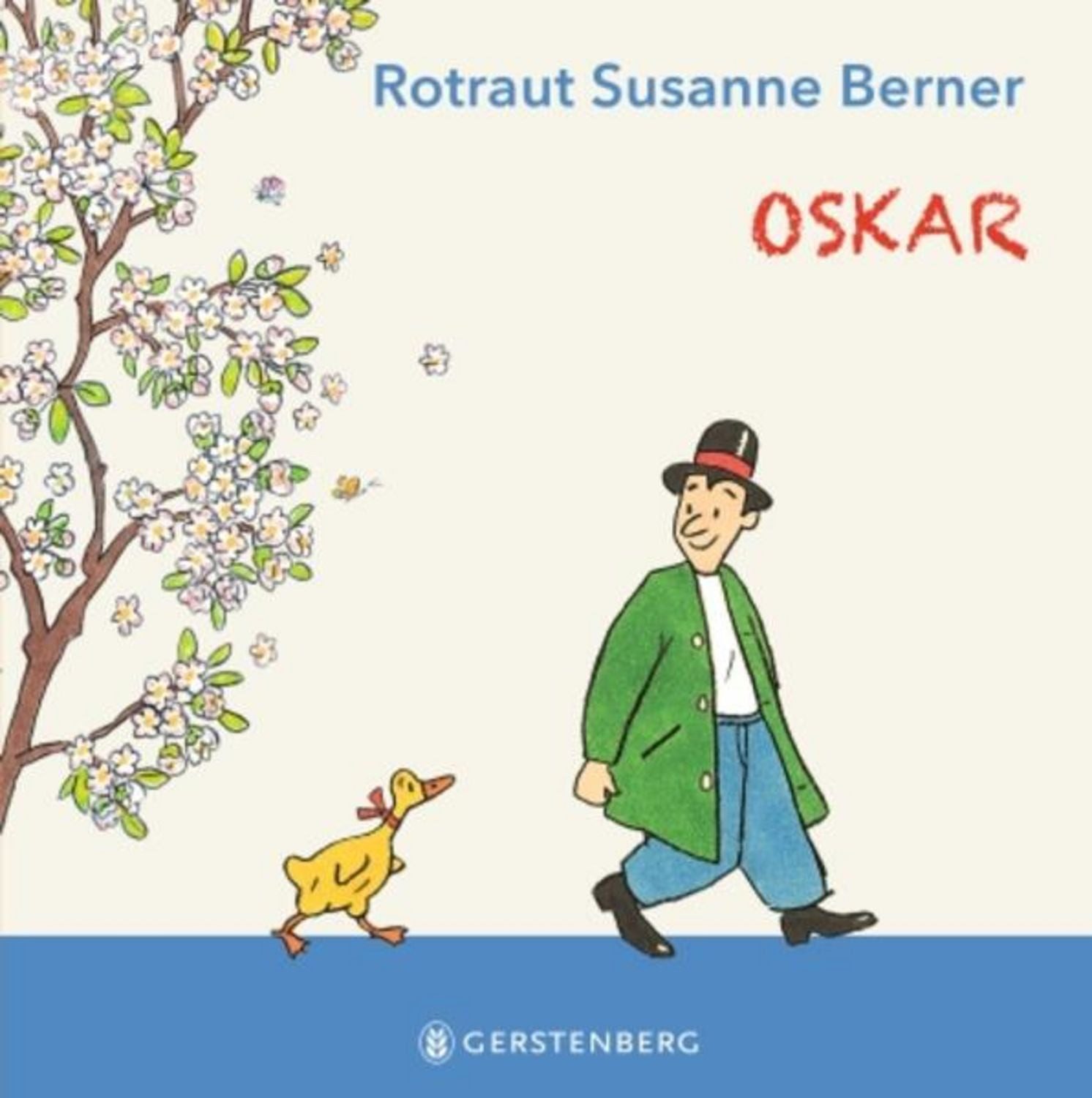 Oskar / Rotraut S. Berner