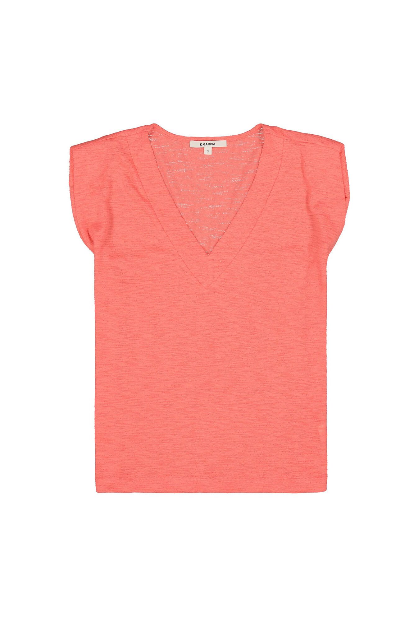 Garcia T-Shirt ladies T-shirt ss
