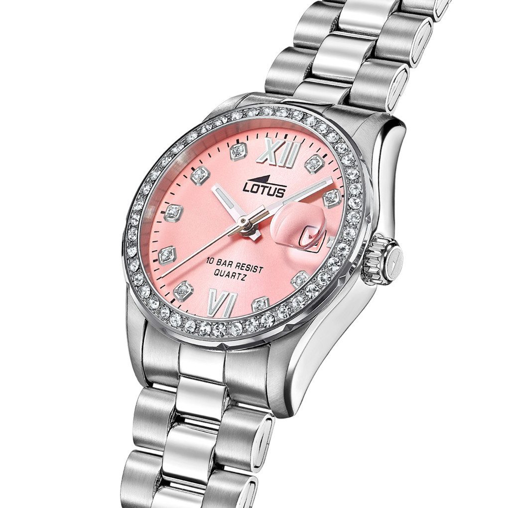 Lotus Quarzuhr günstig online kaufen