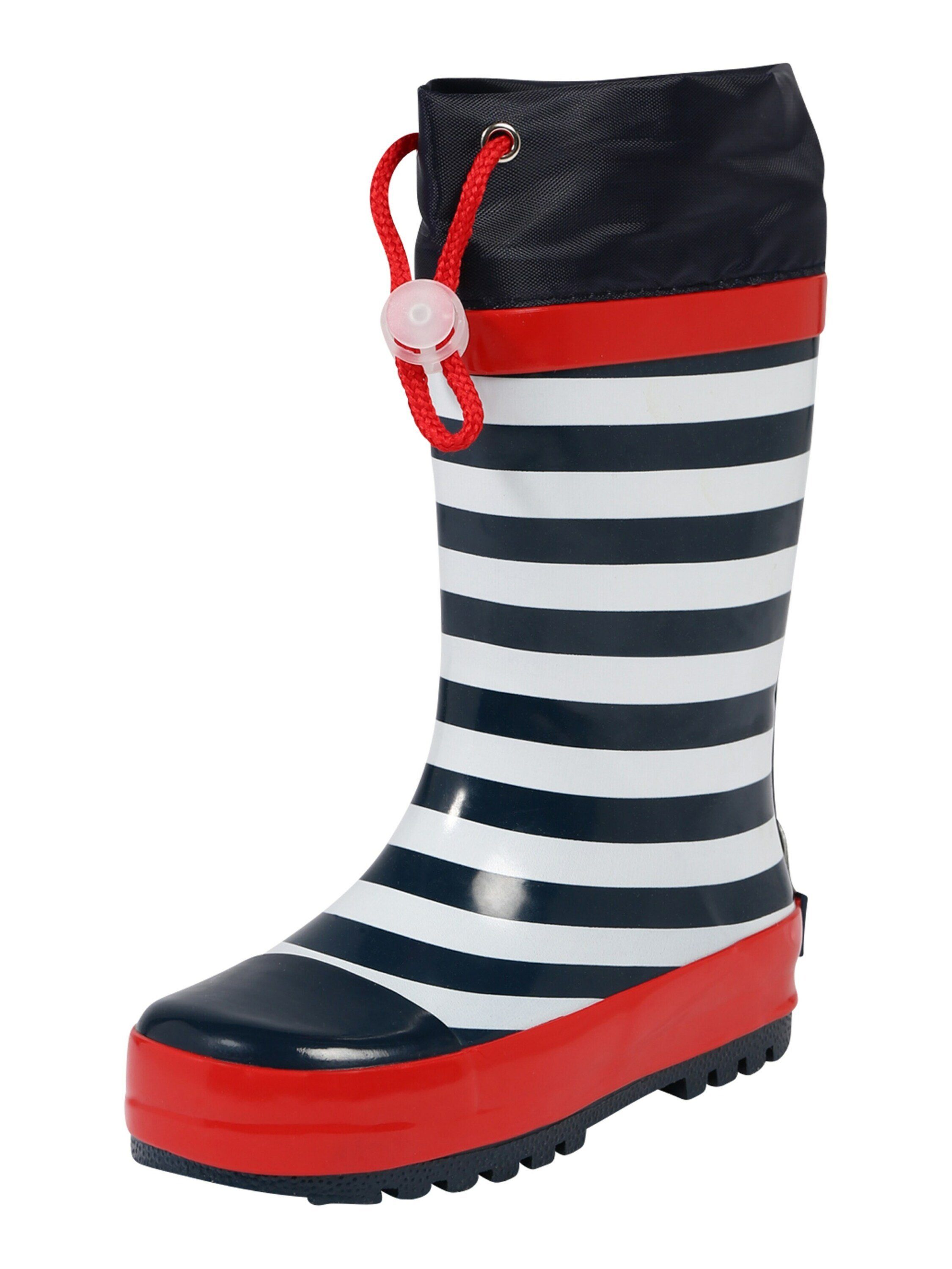 Playshoes Maritim Gummistiefel (1-tlg)