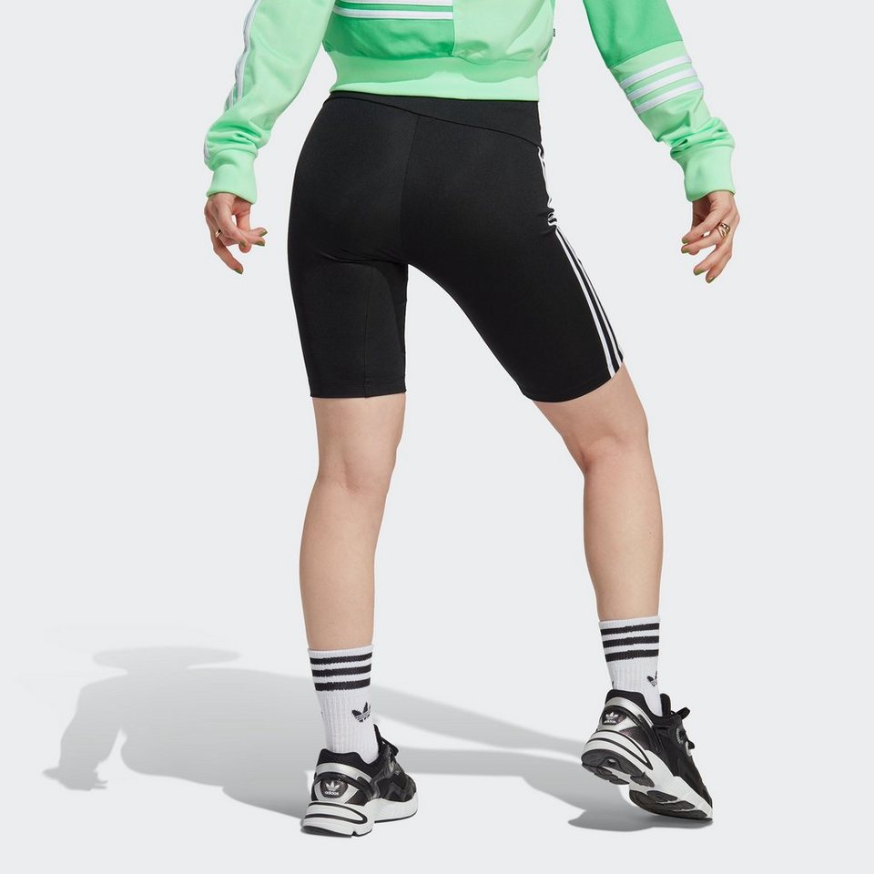 [2024 regulär günstig] adidas Originals Sporthose RADLERHOSE ALWAYS ORIGINAL (1-tlg)