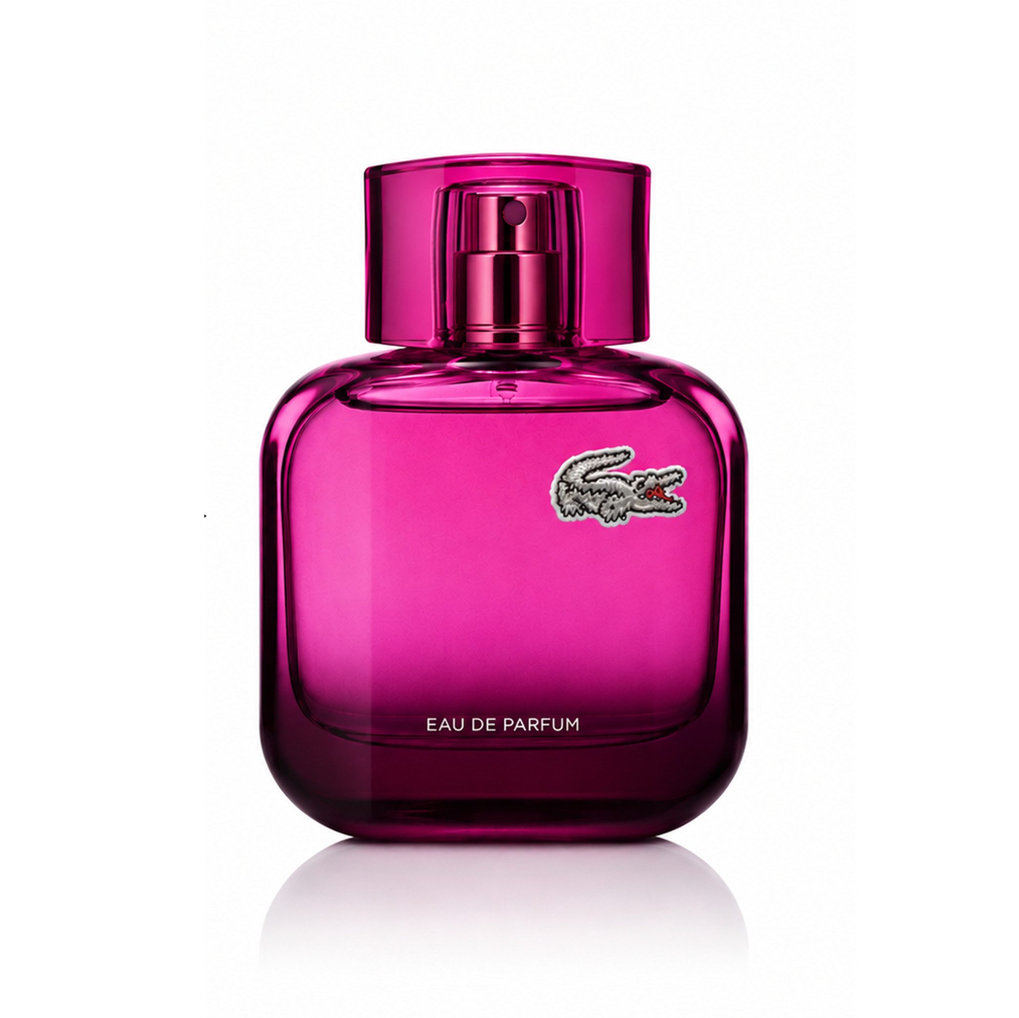 Lacoste Eau de Parfum Lacoste Eau de Lacoste L.12.12 Pour Elle Magnetic Eau de Parfum 80ml