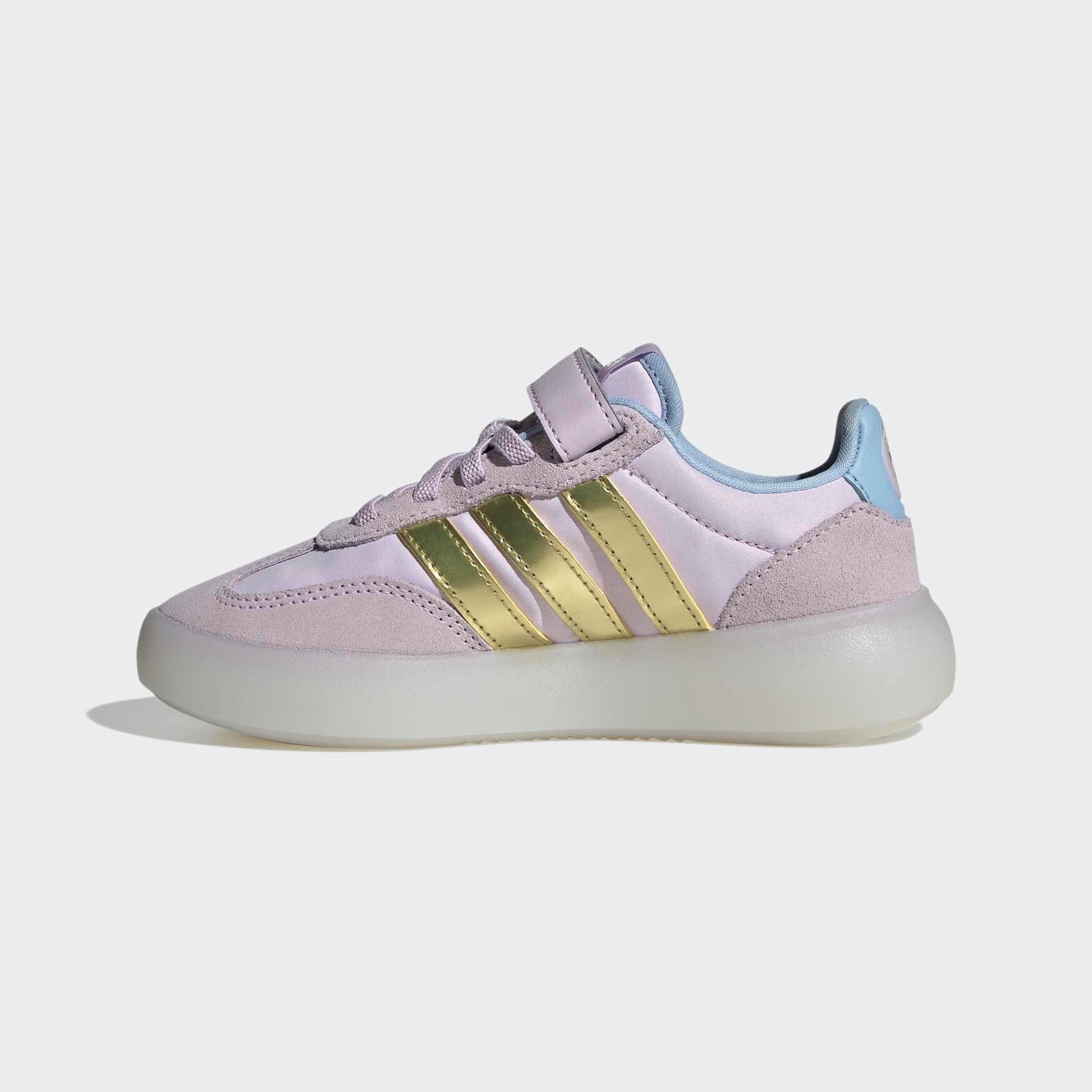 adidas Sportswear ADIDAS DISNEY FROZEN BARREDA DECODE KIDS Sneaker Frozen, für Kinder & Jugendliche