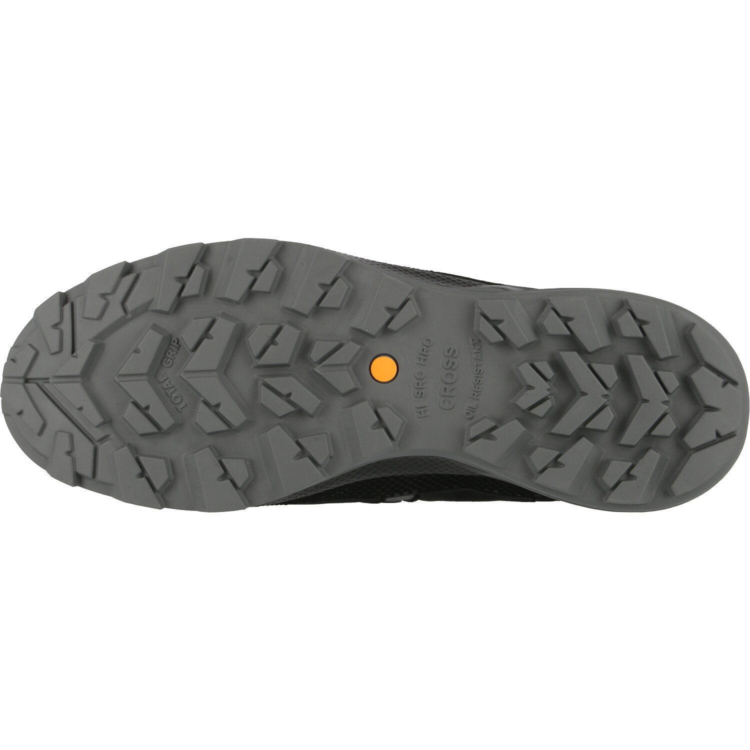 Grisport Sicherheitshalbschuhe S3 "NORDIC" Sicherheitsschuh
