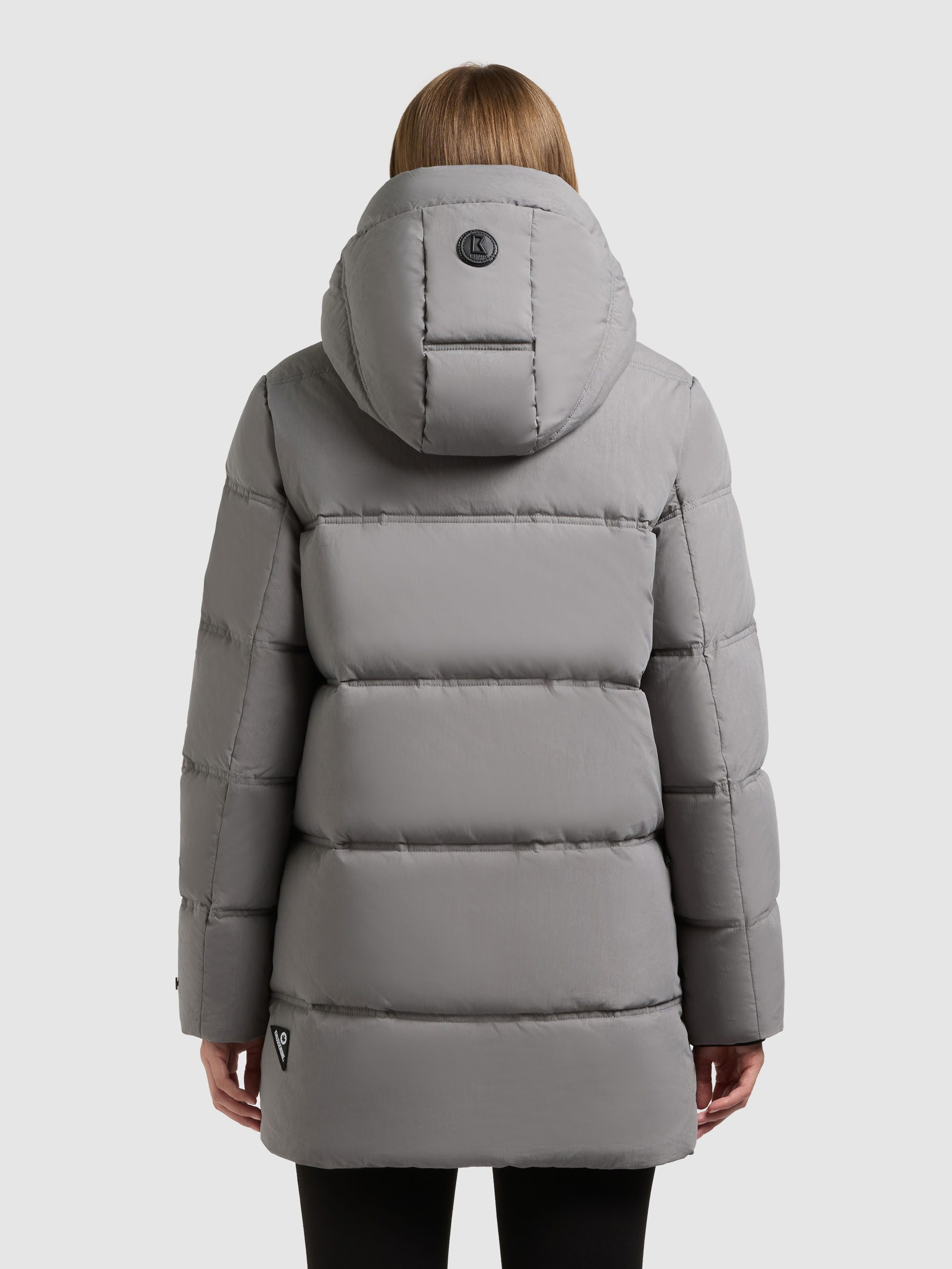 khujo Steppjacke ORDE günstig online kaufen