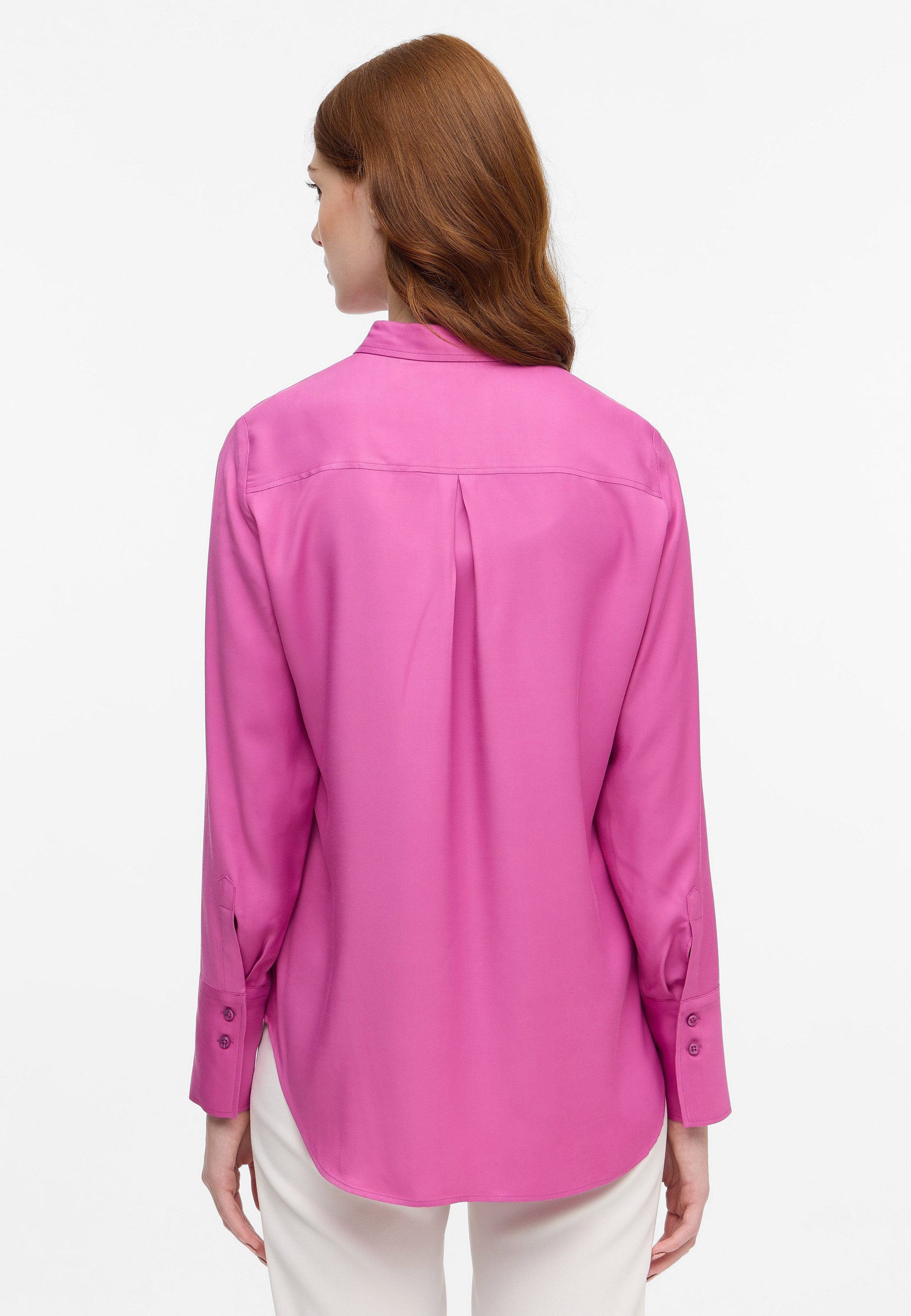 Eterna Hemdbluse REGULAR FIT günstig online kaufen