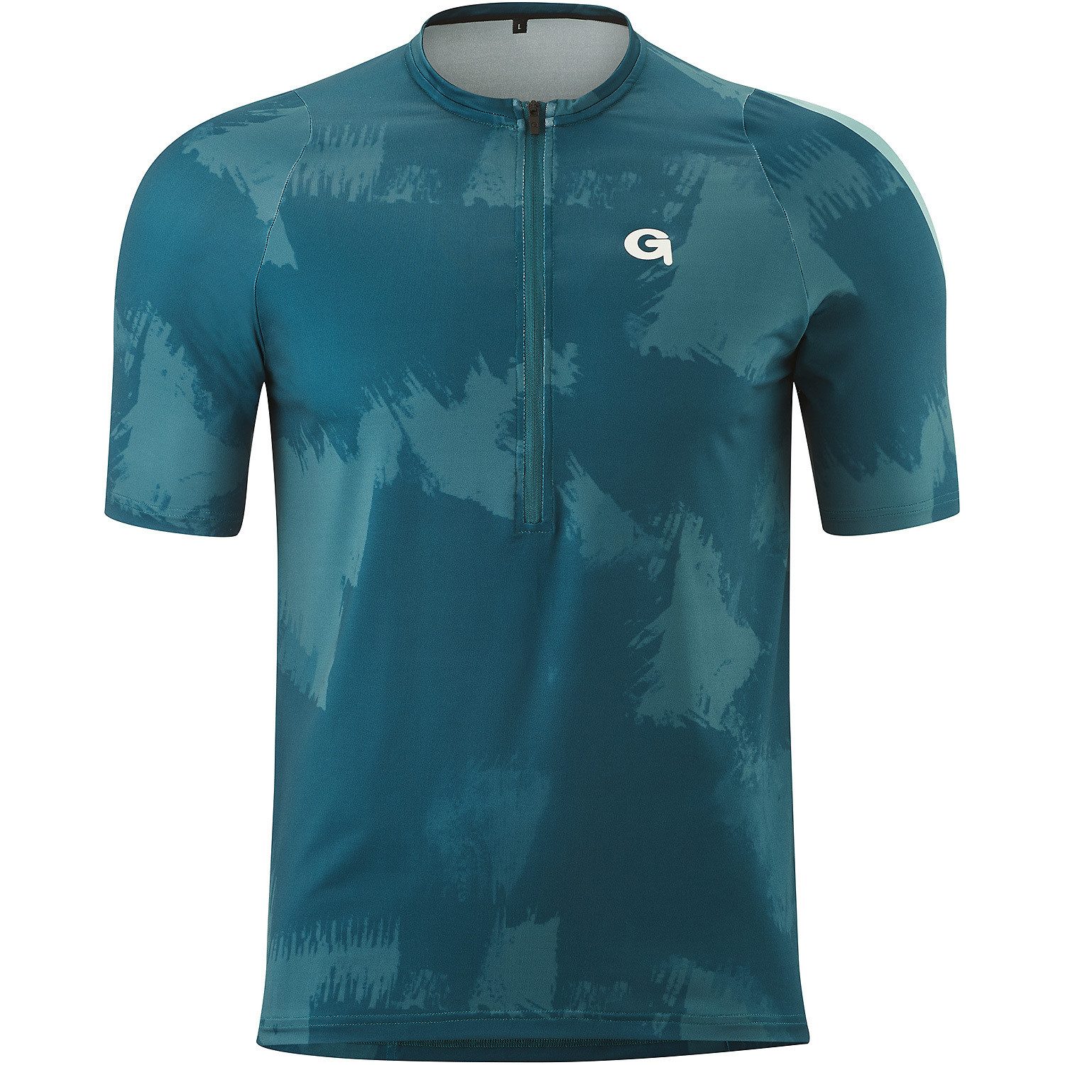 Gonso Radtrikot Bikeshirt Vedello günstig online kaufen