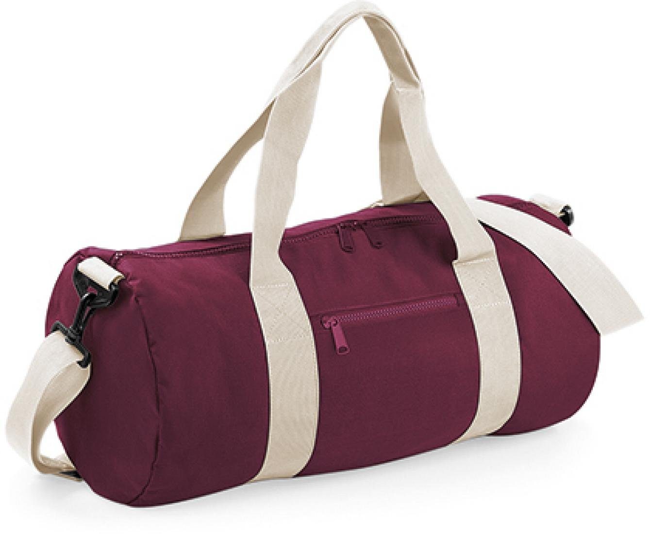 BagBase Reisetasche Original Barrel Bag / günstig online kaufen