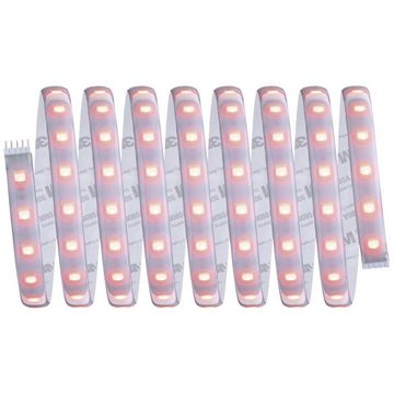 Paulmann LED Stripe LED-Streifen-Basisset MaxLED RGBW