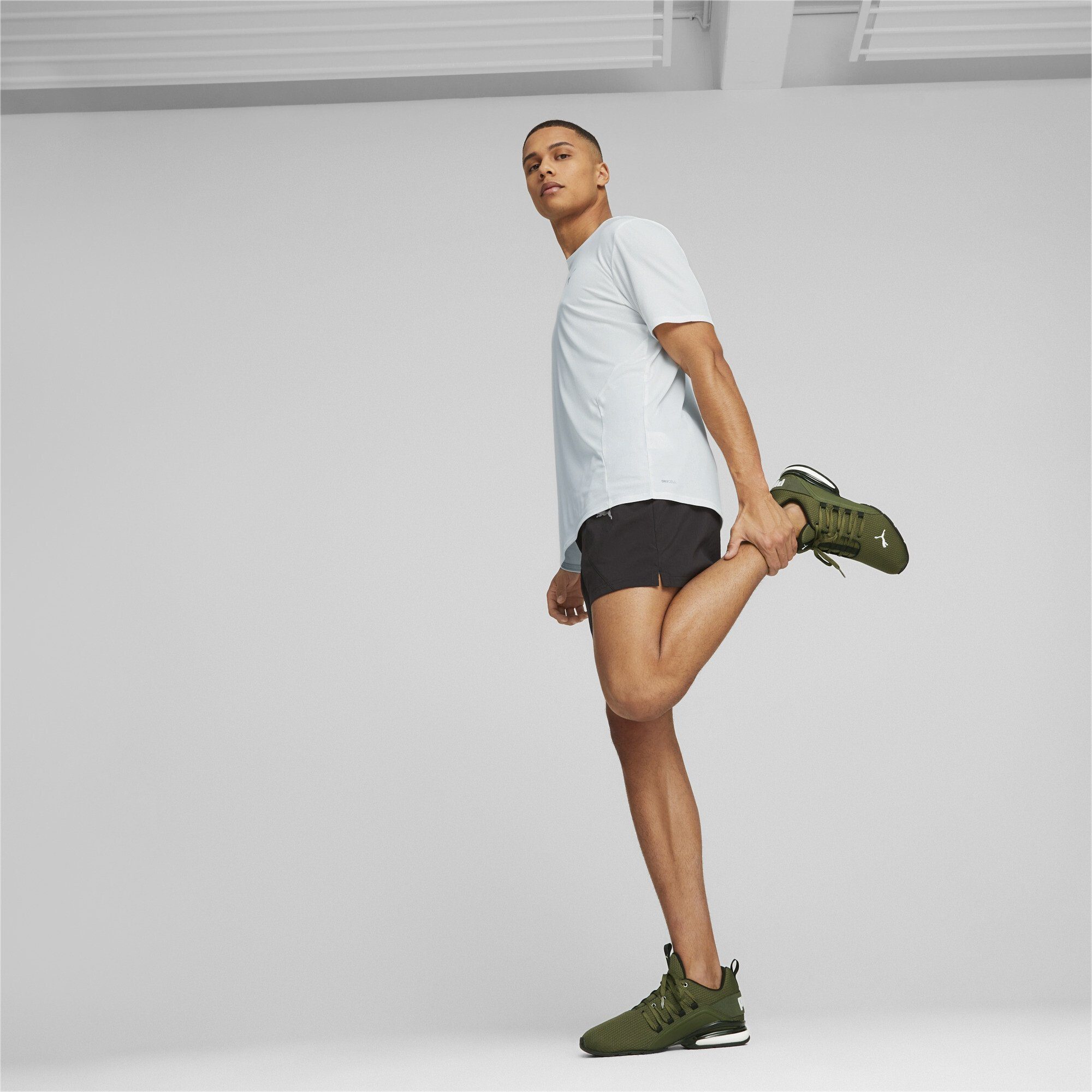 PUMA Axelion Refresh Laufschuhe Herren Laufschuh