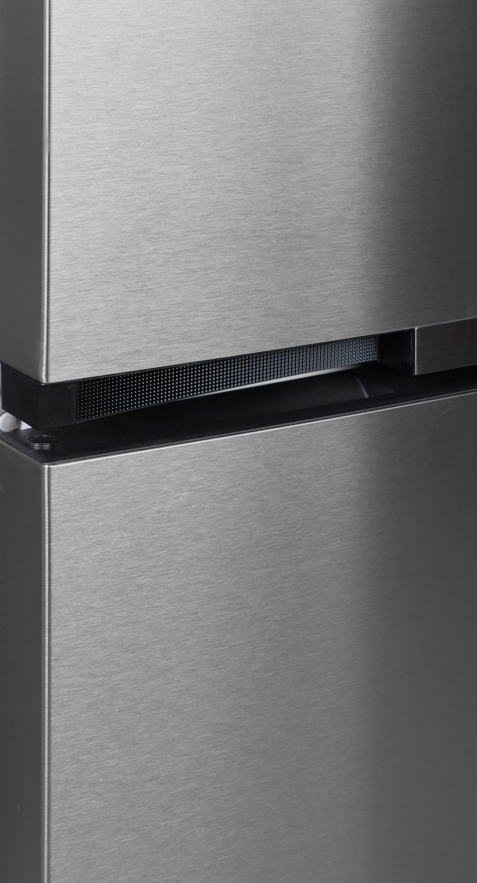 BAUKNECHT Kühl-/Gefrierkombination KGD 83XLC IN, 193 cm hoch, 83,2 cm breit, Dual Cool Total NoFrost – zwei getrennte Kühlkreisläufe – Bild 4 von 5