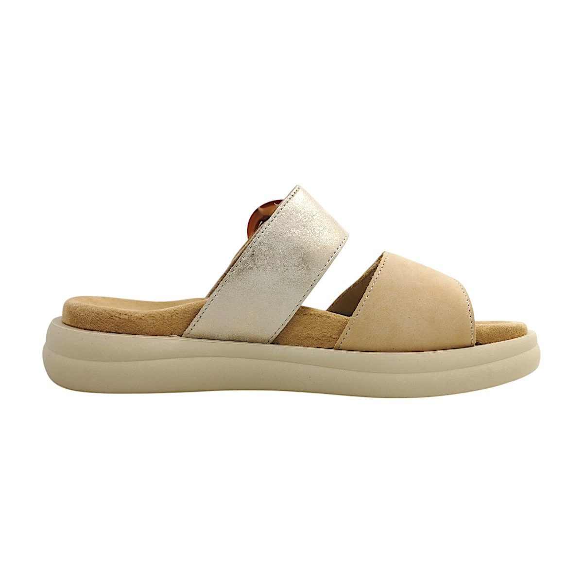 Remonte Pantolette Sandale günstig online kaufen