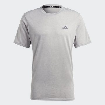 adidas Performance T-Shirt TRAIN ESSENTIALS COMFORT TRAINING
