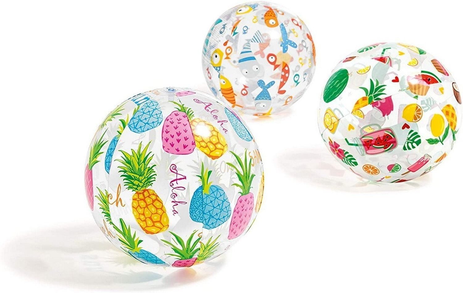 Intex Wasserball (1-St)