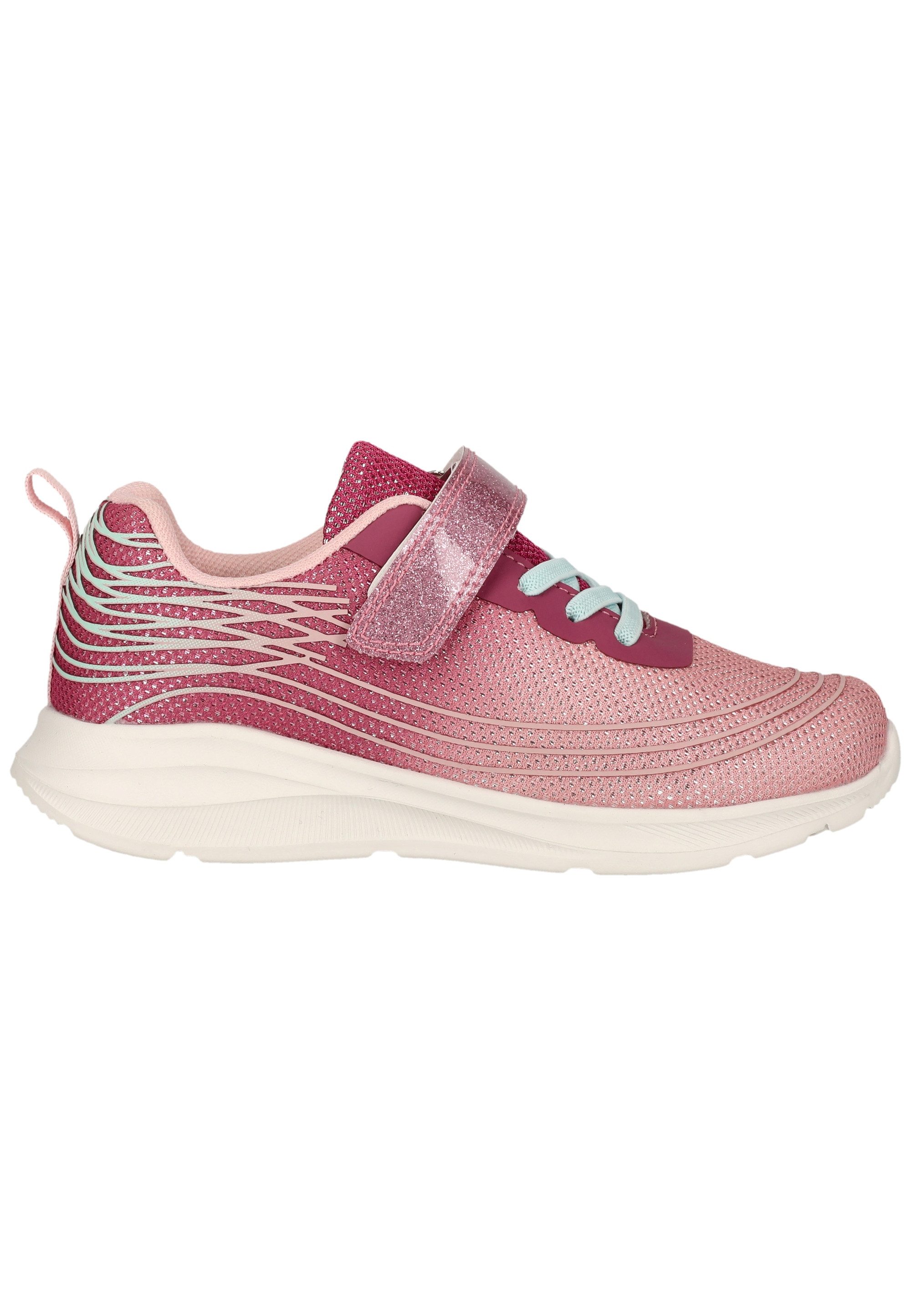 ENDURANCE Guadix Klettschuh mit atmungsaktiver Funktion