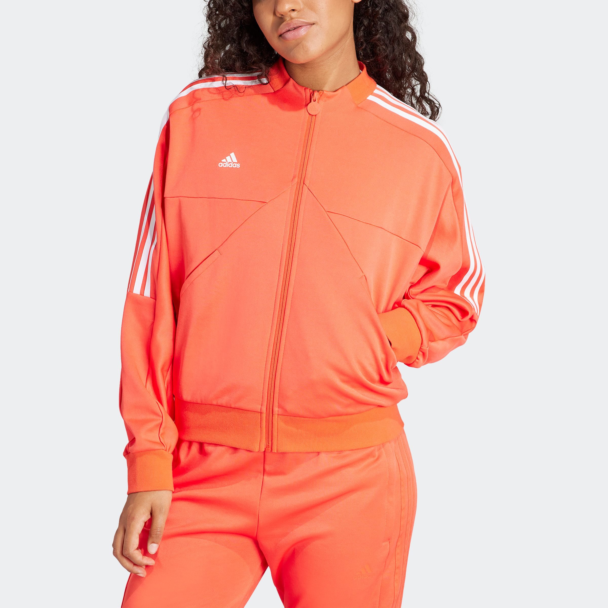 adidas Sportswear Trainingsjacke W TIRO CB günstig online kaufen